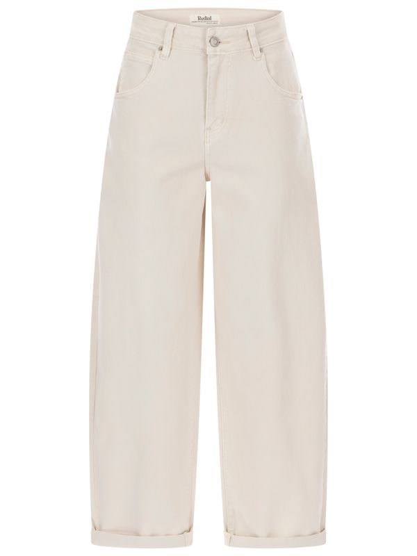Redial Balloon Jeans Feline Beige 2900081489023