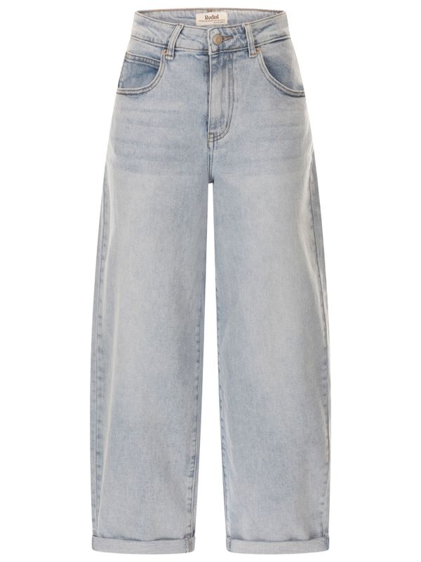 Redial Balloon Jeans Feline Blauw 2900081490043