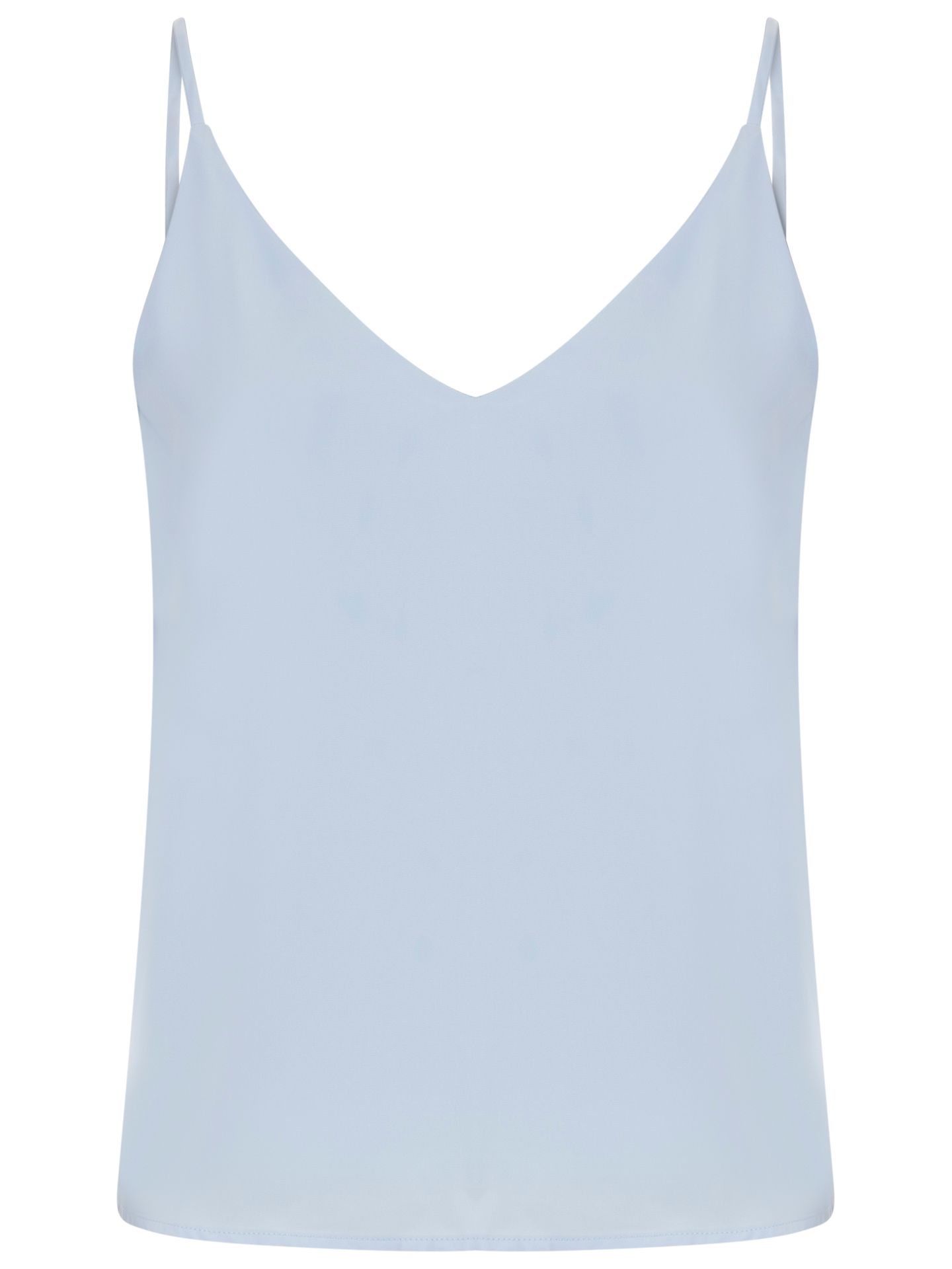 Unika Top Kimmy Blauw 00084342-1600