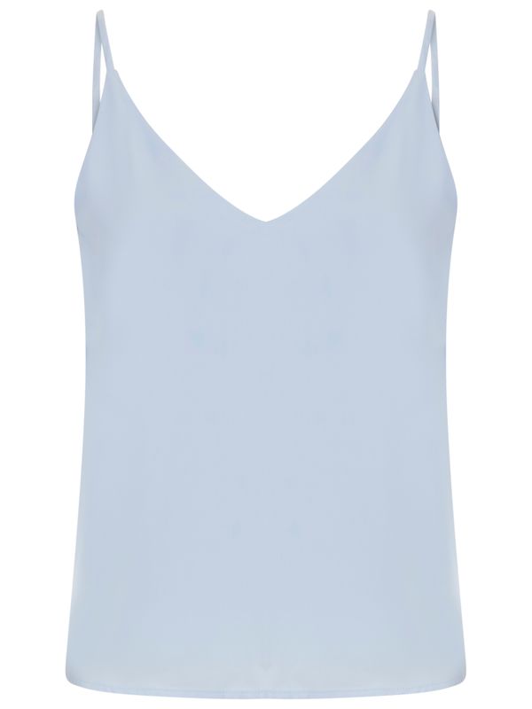 Unika Top Kimmy Blauw 2900081492023