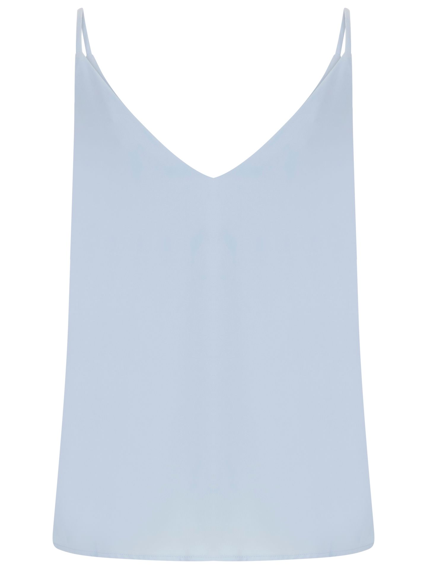 Unika Top Kimmy Blauw 00084342-1600