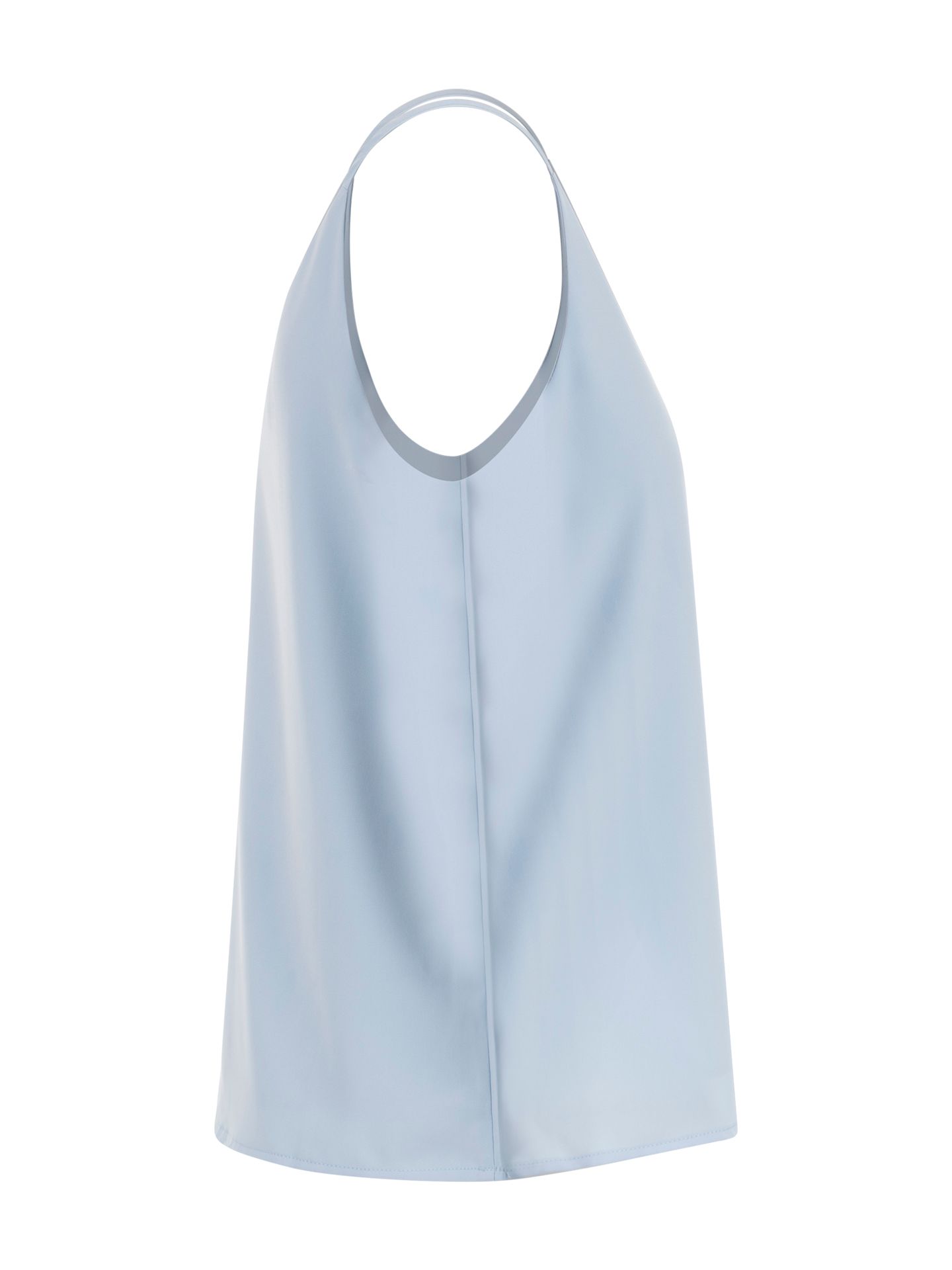 Unika Top Kimmy Blauw 00084342-1600