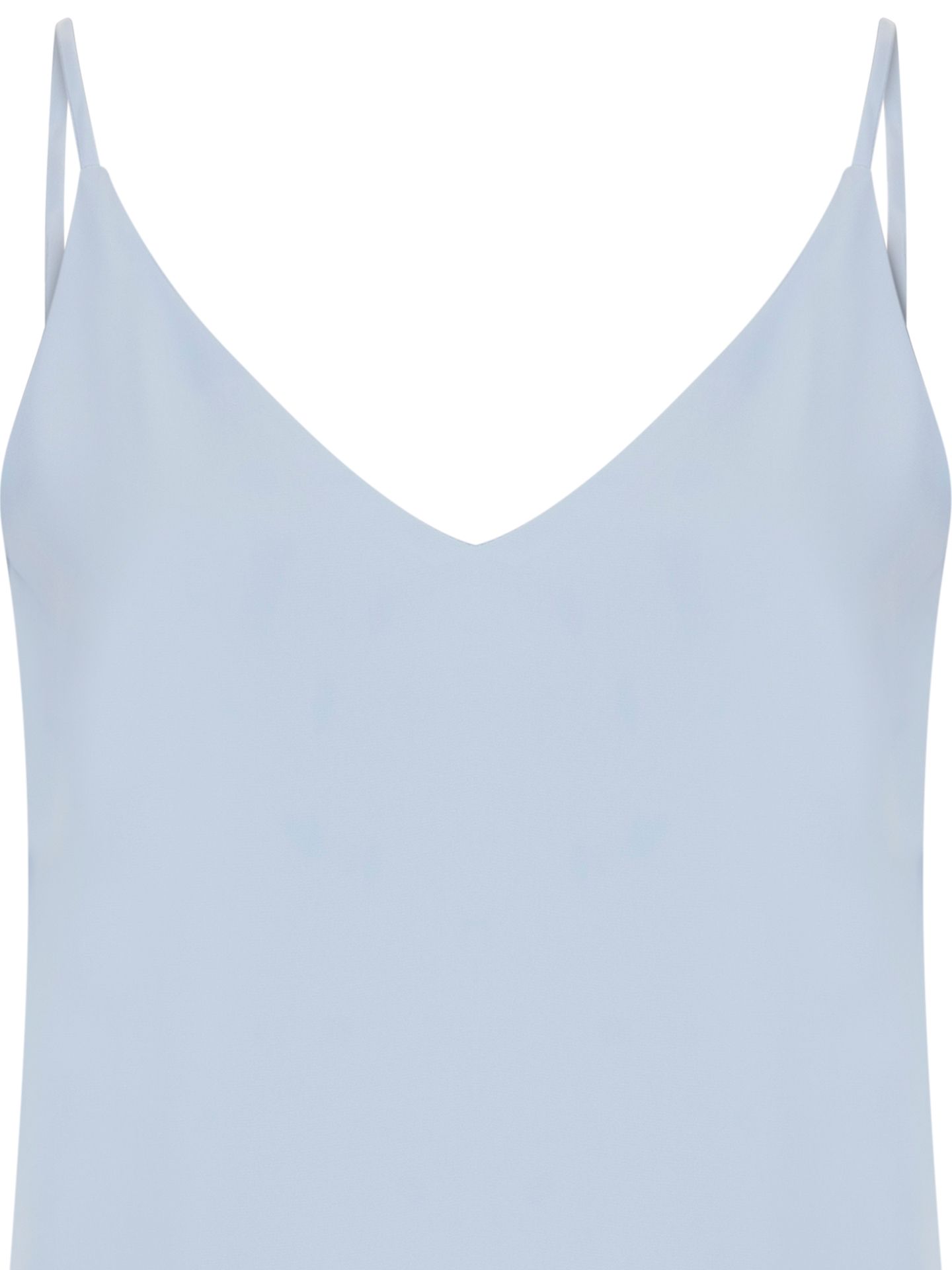 Unika Top Kimmy Blauw 00084342-1600