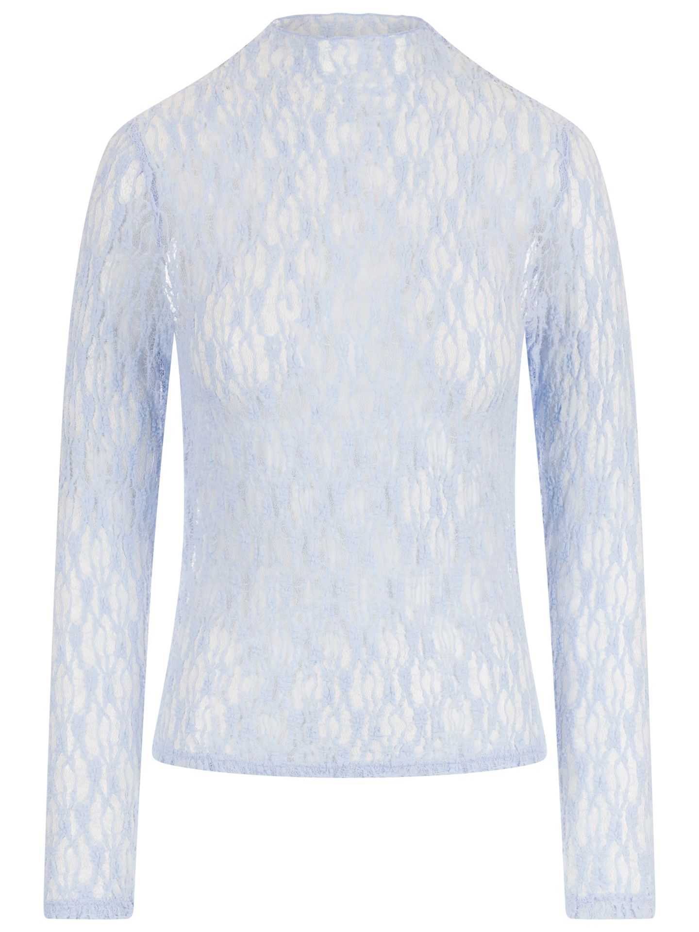 Unika Top Romee Blauw 00084343-1600