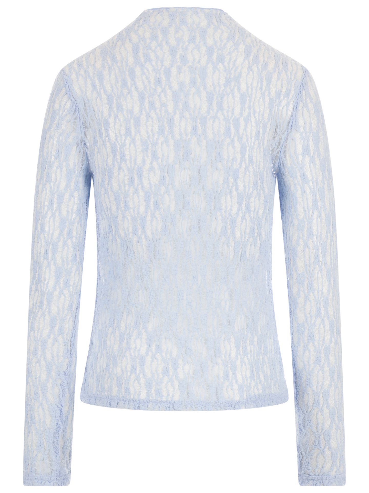 Unika Top Romee Blauw 00084343-1600