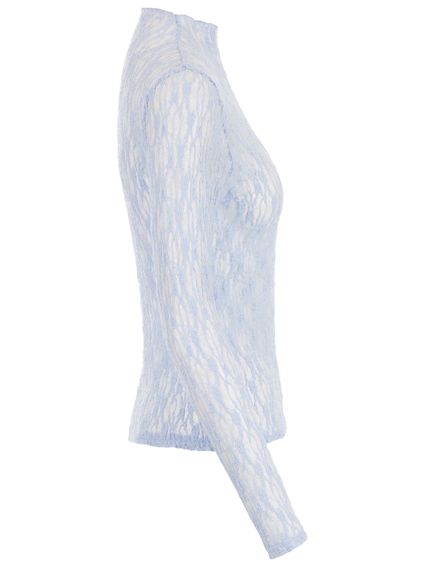 Unika Top Romee Blauw 00084343-1600