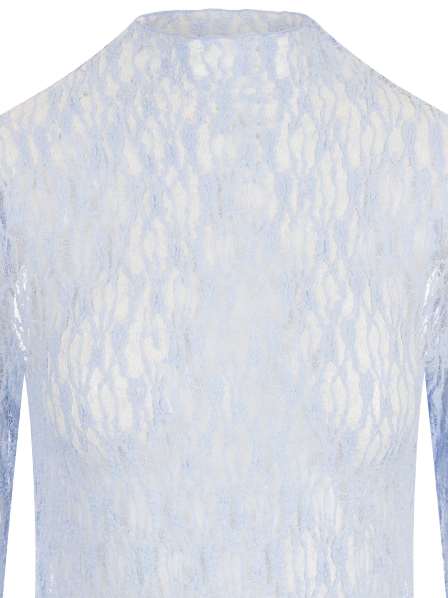 Unika Top Romee Blauw 00084343-1600