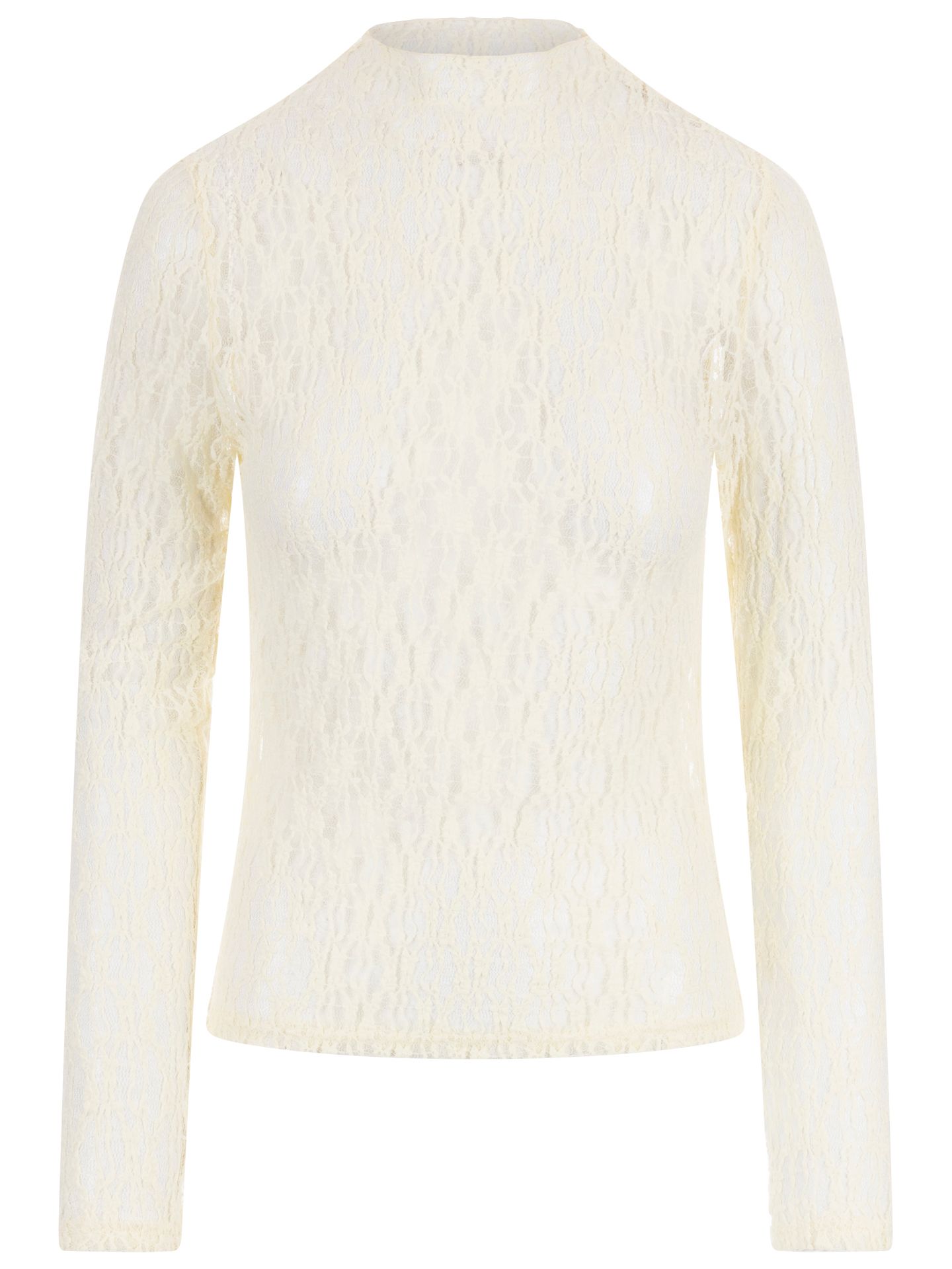 Unika Top Romee Geel 00084343-2800