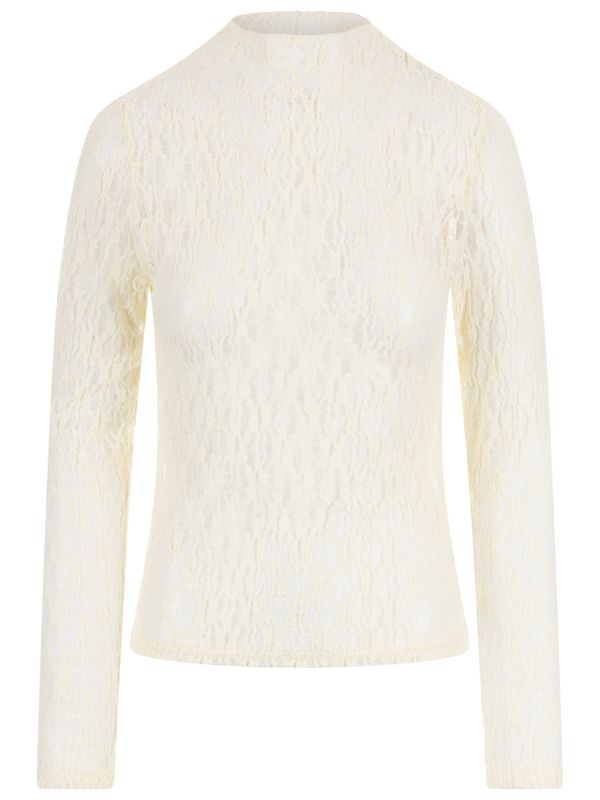 Unika Top Romee Geel 2900081496052