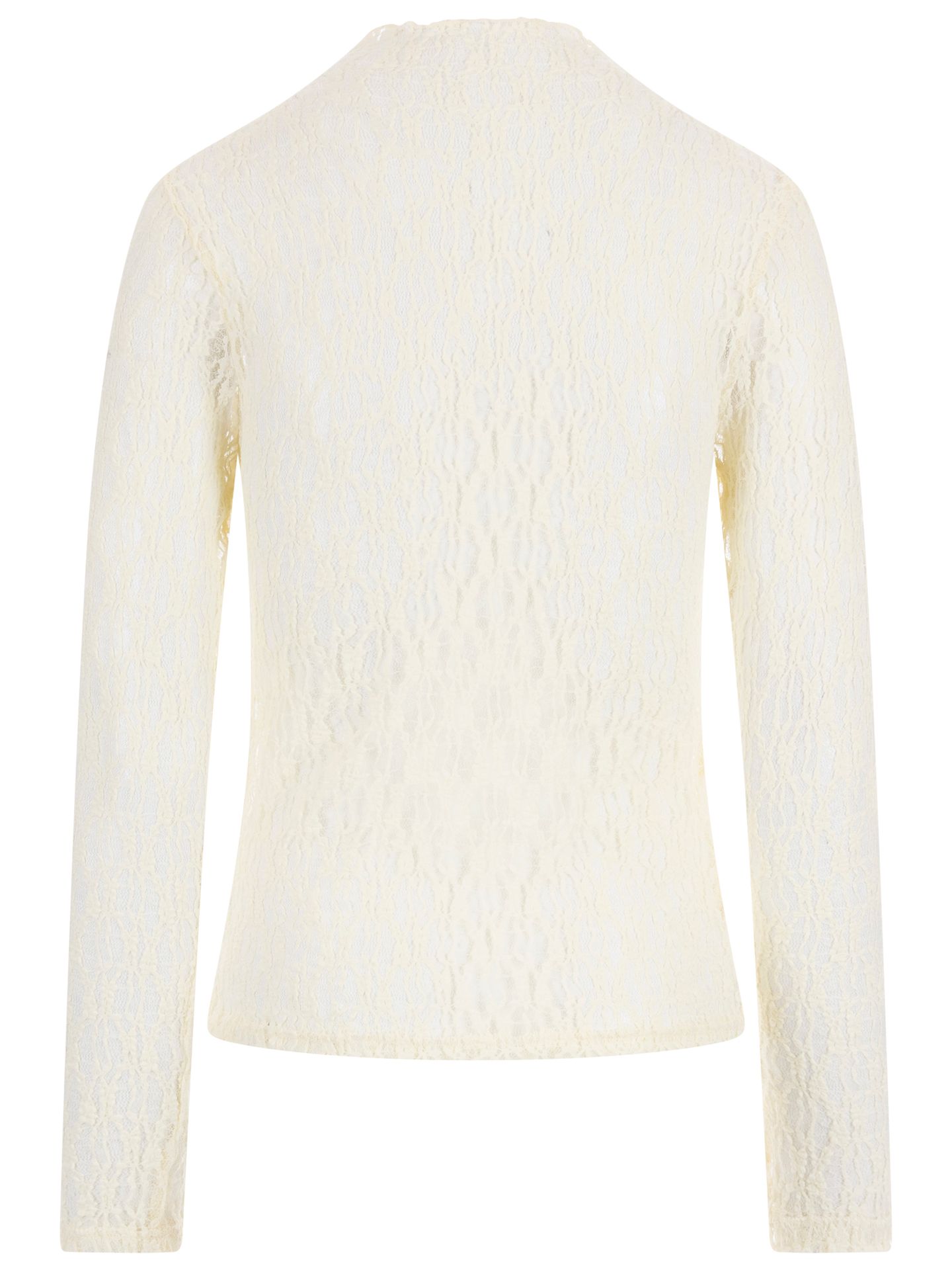 Unika Top Romee Geel 00084343-2800