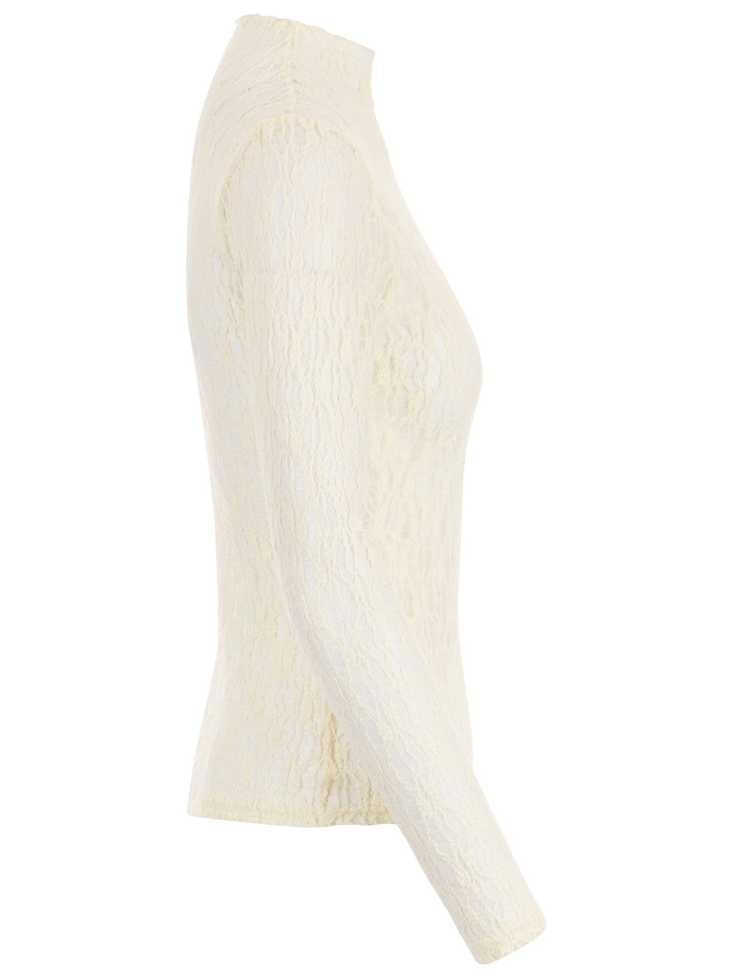 Unika Top Romee Geel 00084343-2800