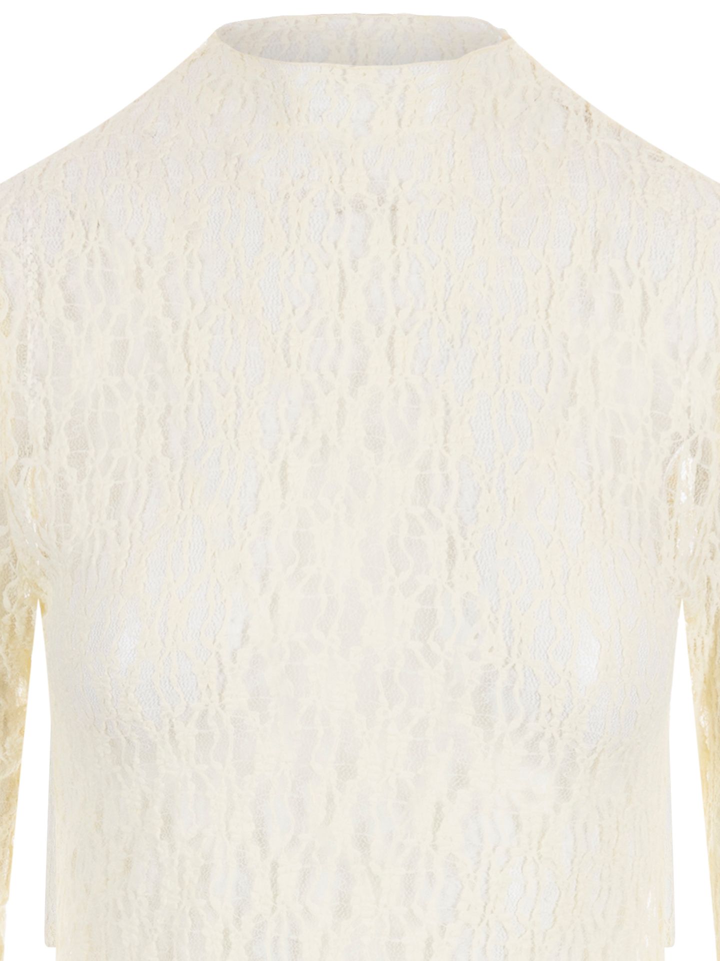 Unika Top Romee Geel 00084343-2800