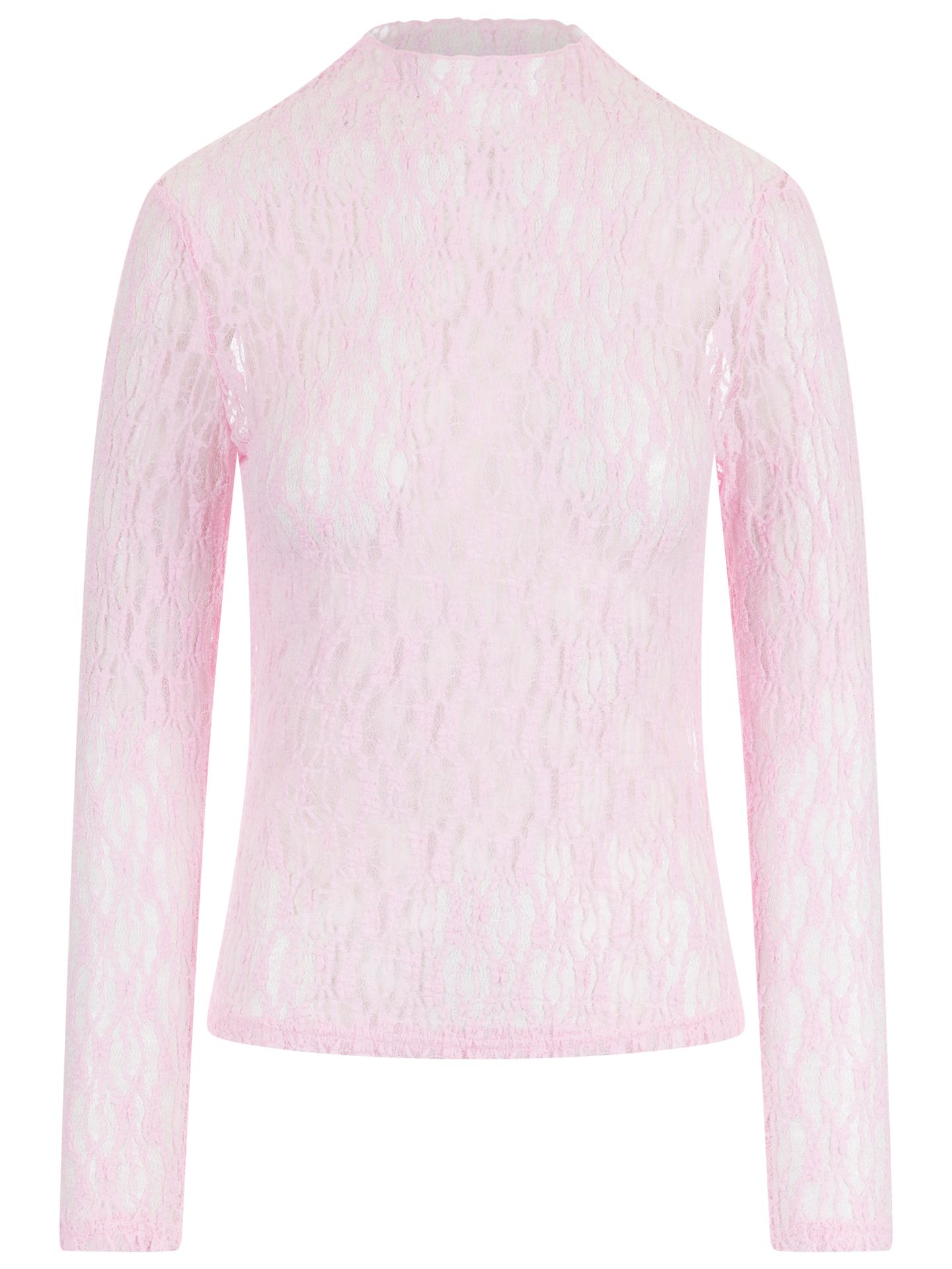 Unika Top Romee Roze 00084343-3900