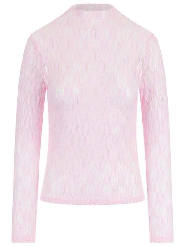 Unika Top Romee Roze 2900081498056