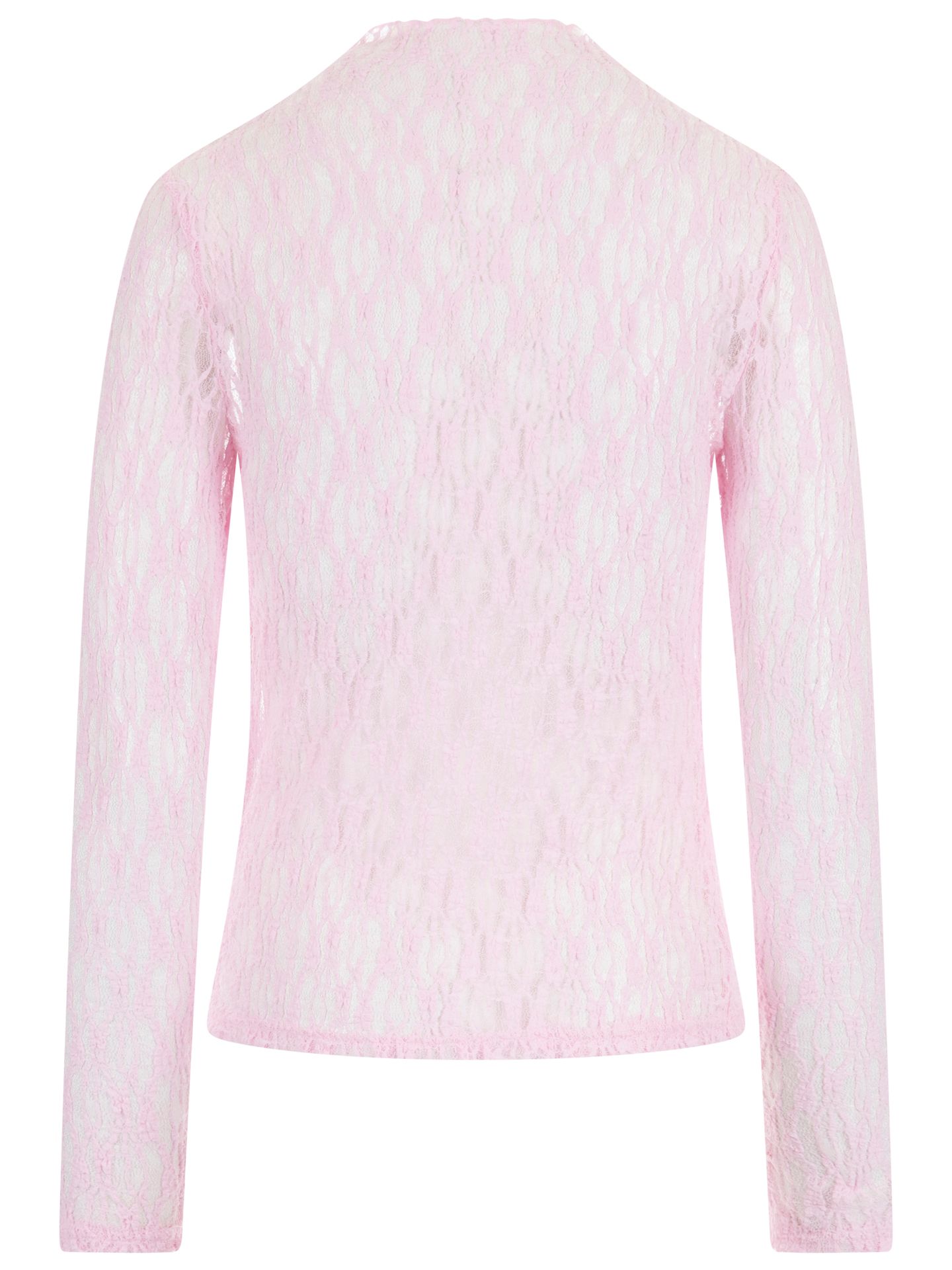 Unika Top Romee Roze 00084343-3900