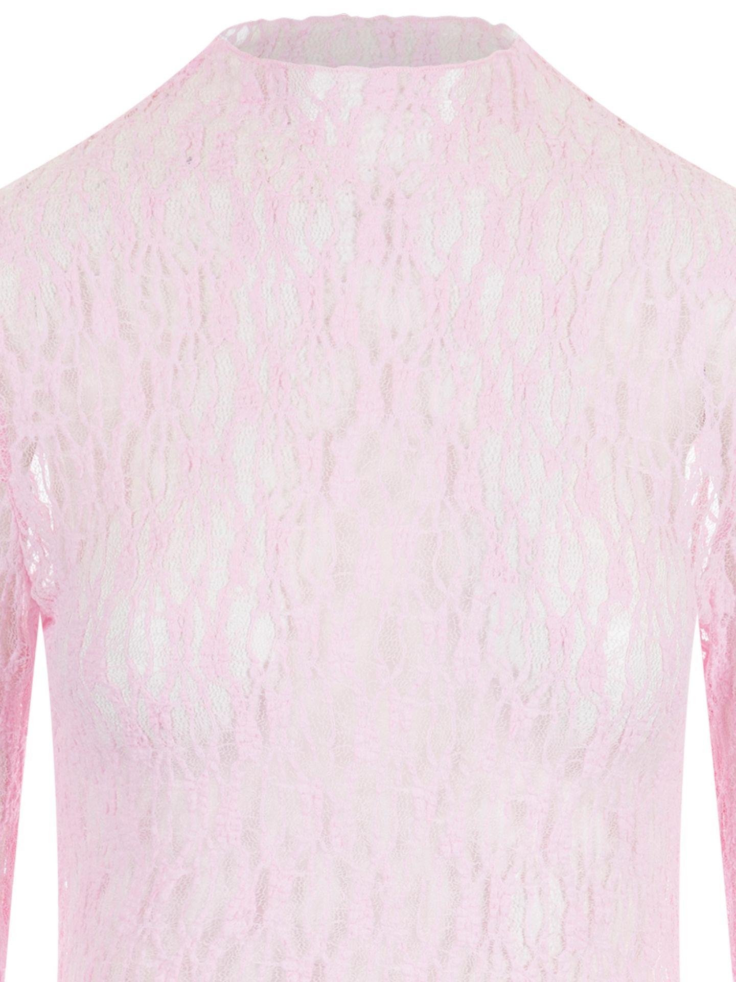 Unika Top Romee Roze 00084343-3900