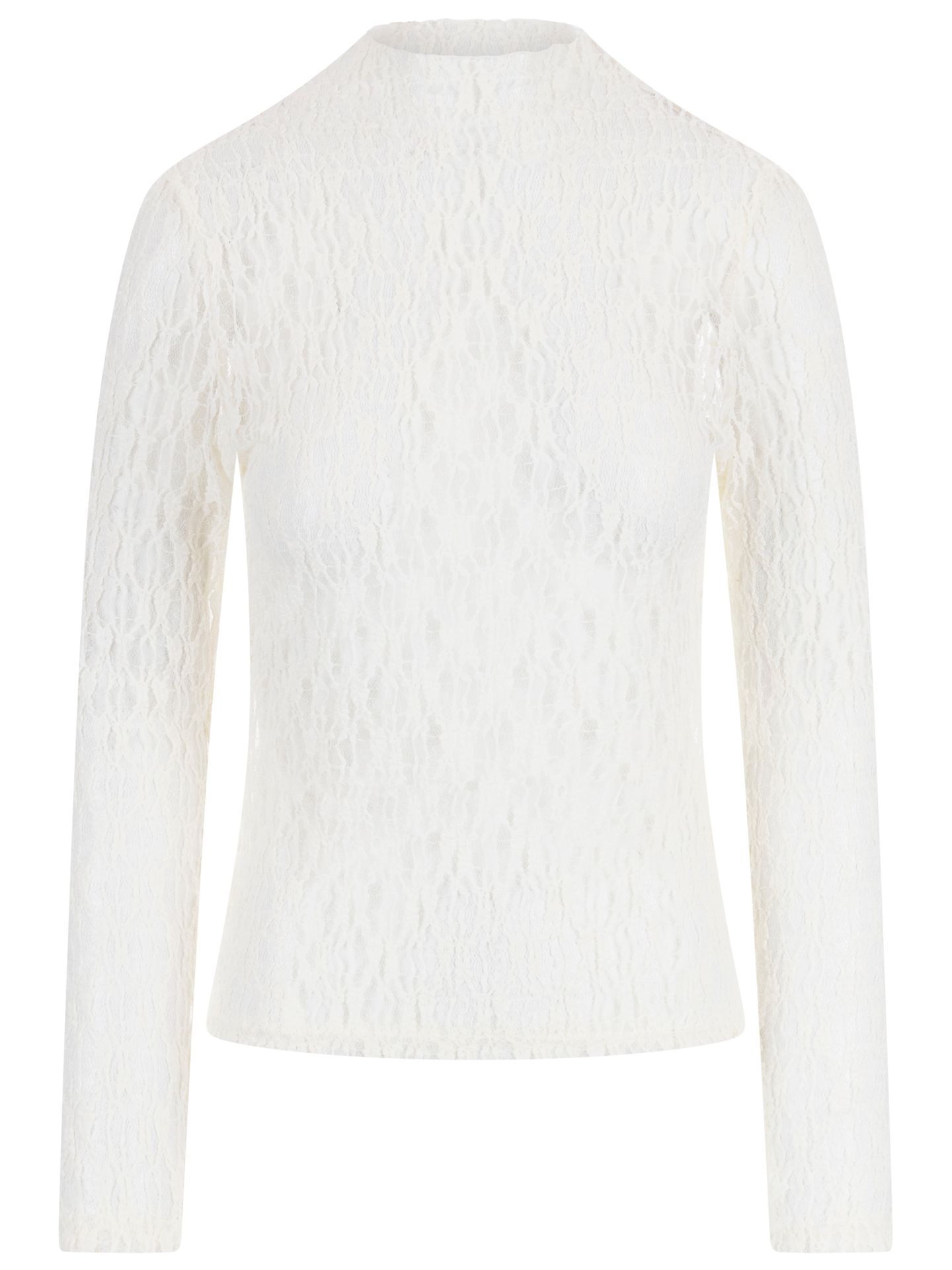 Unika Top Romee Off white 00084343-5000