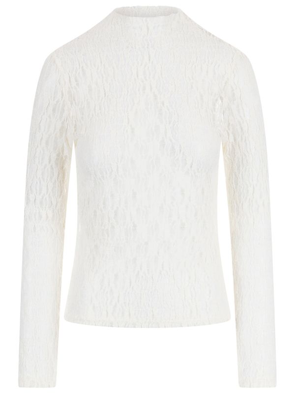 Unika Top Romee Off white 2900081494034