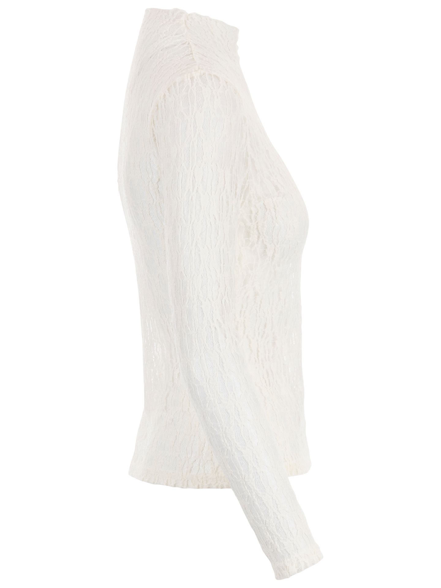 Unika Top Romee Off white 00084343-5000