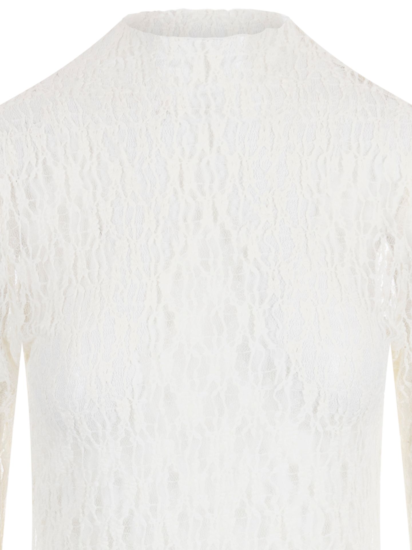 Unika Top Romee Off white 00084343-5000