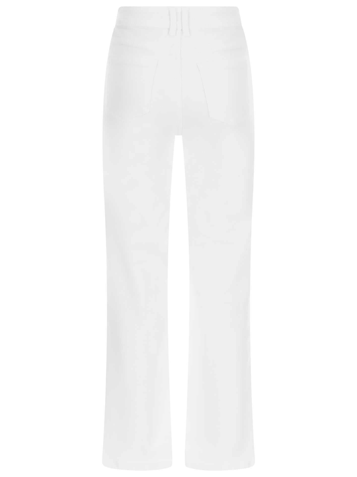 Norfy Straigt Jeans Marije Off white 00084344-5050