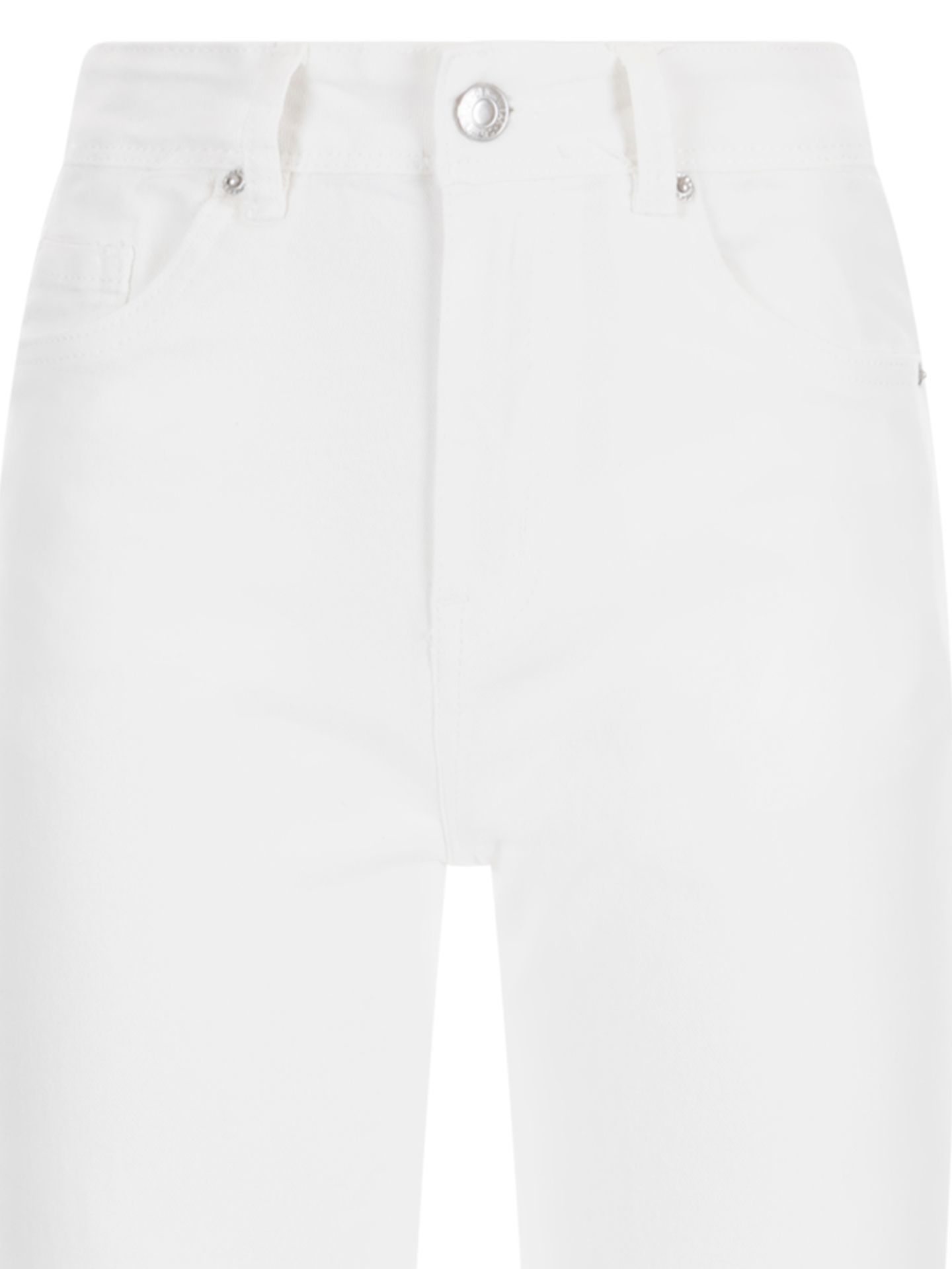 Norfy Straigt Jeans Marije Off white 00084344-5050