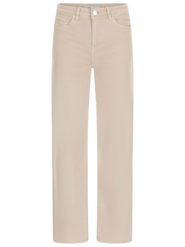 Norfy Straigt Jeans Marije Beige 2900081500049