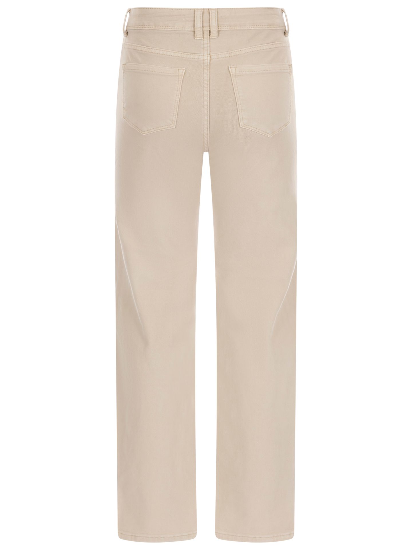 Norfy Straigt Jeans Marije Beige 00084344-5200