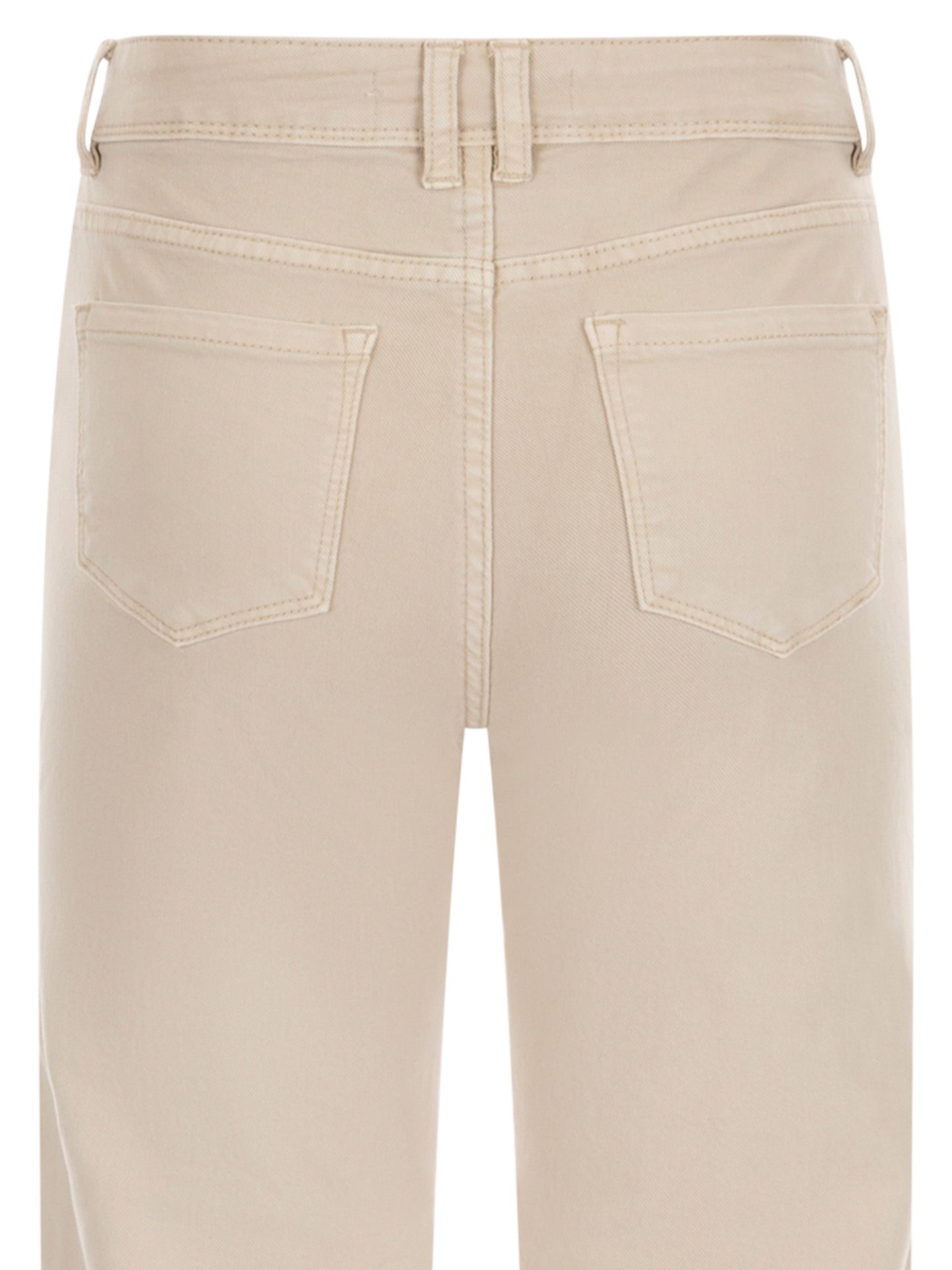 Norfy Straigt Jeans Marije Beige 00084344-5200