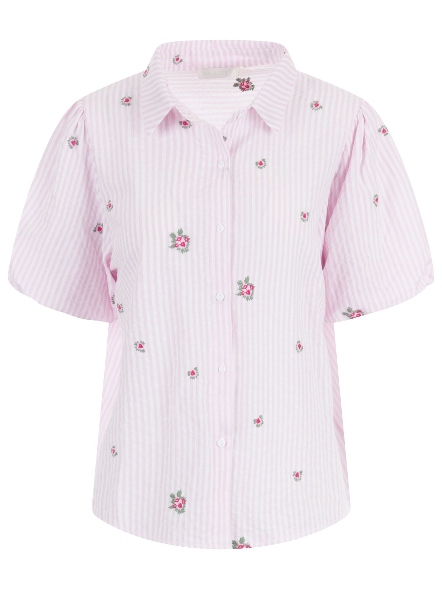 Flamant Rose Blouse Emma Roze 00084346-3900