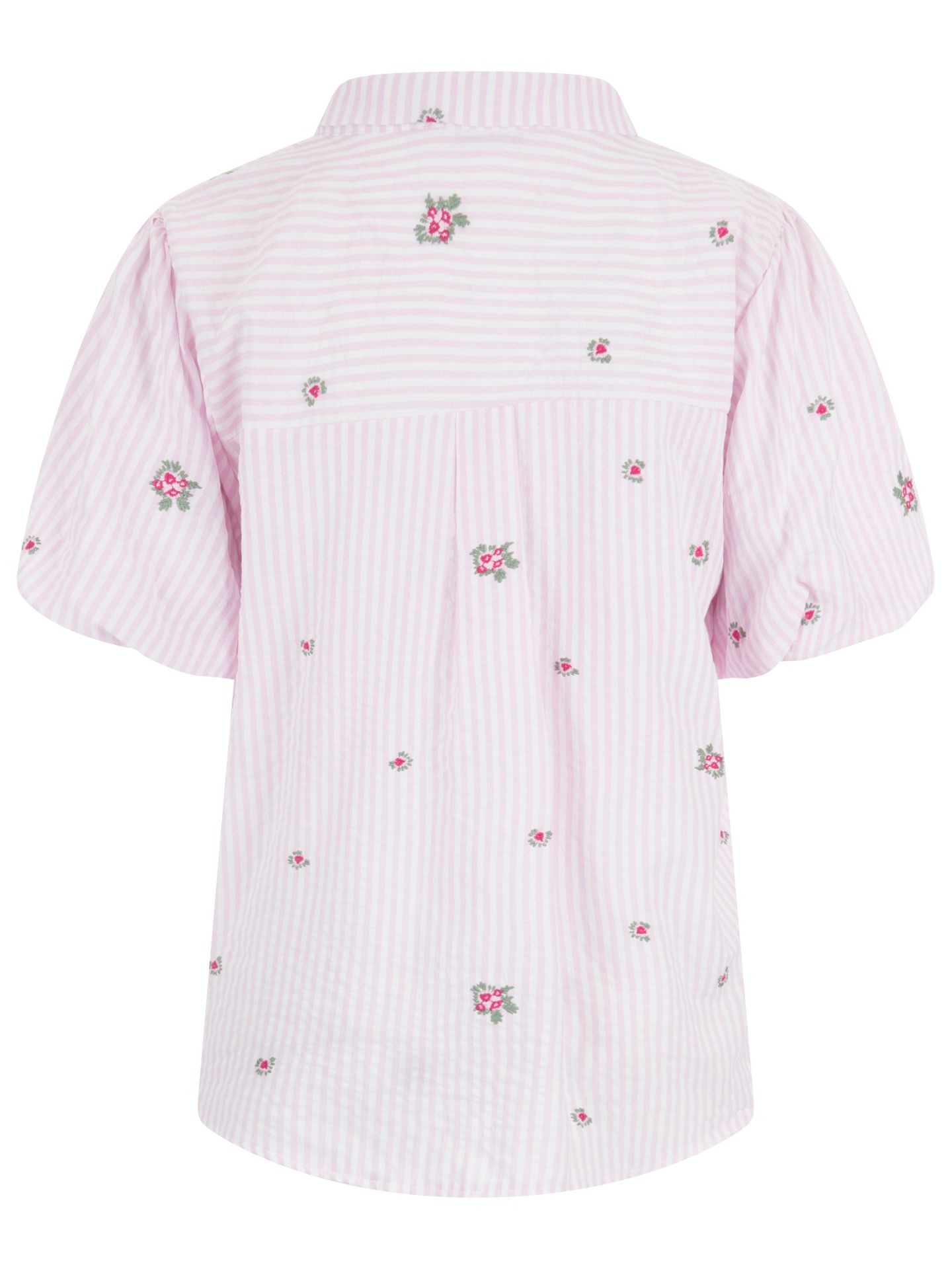 Flamant Rose Blouse Emma Roze 00084346-3900