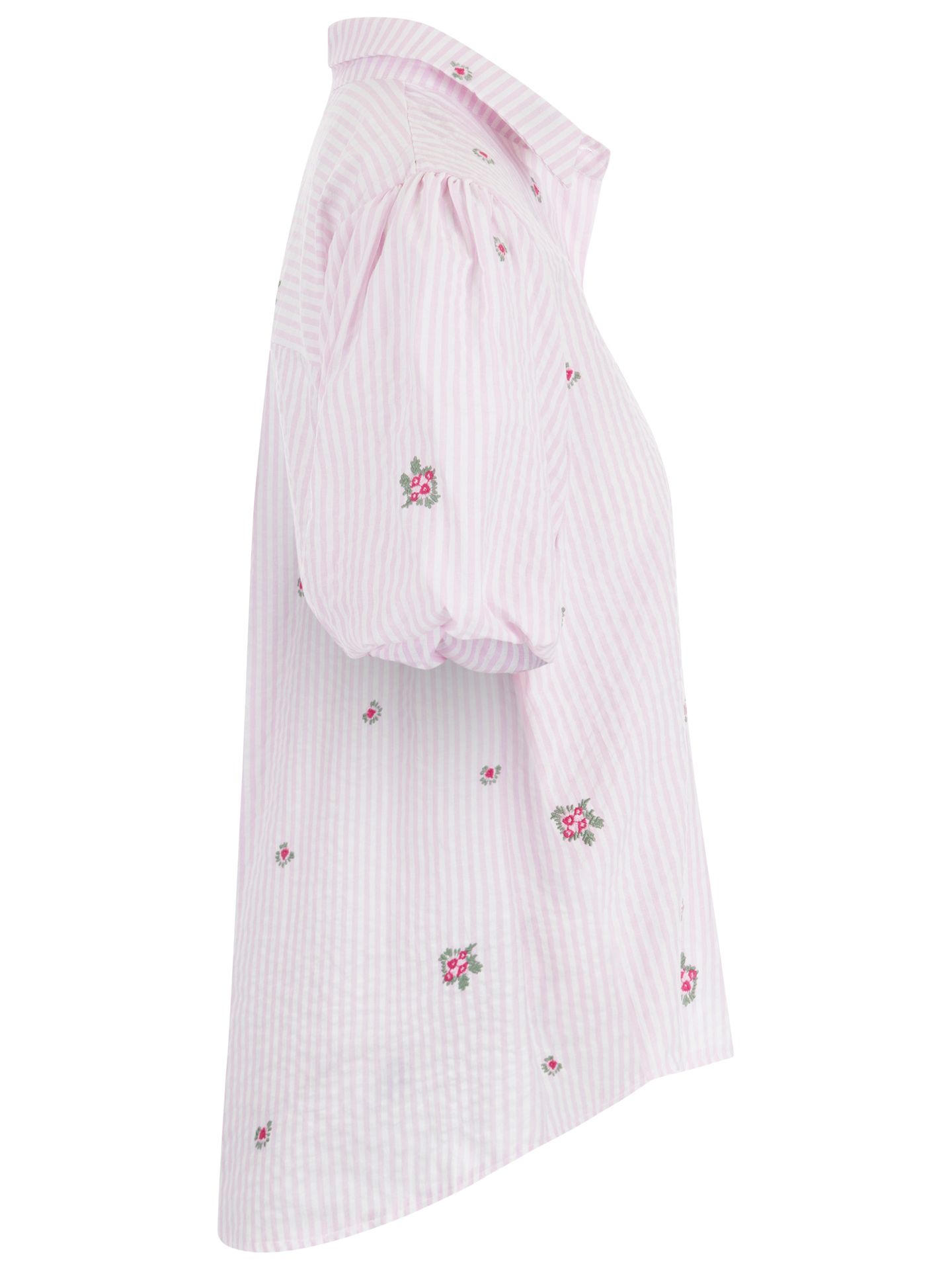 Flamant Rose Blouse Emma Roze 00084346-3900