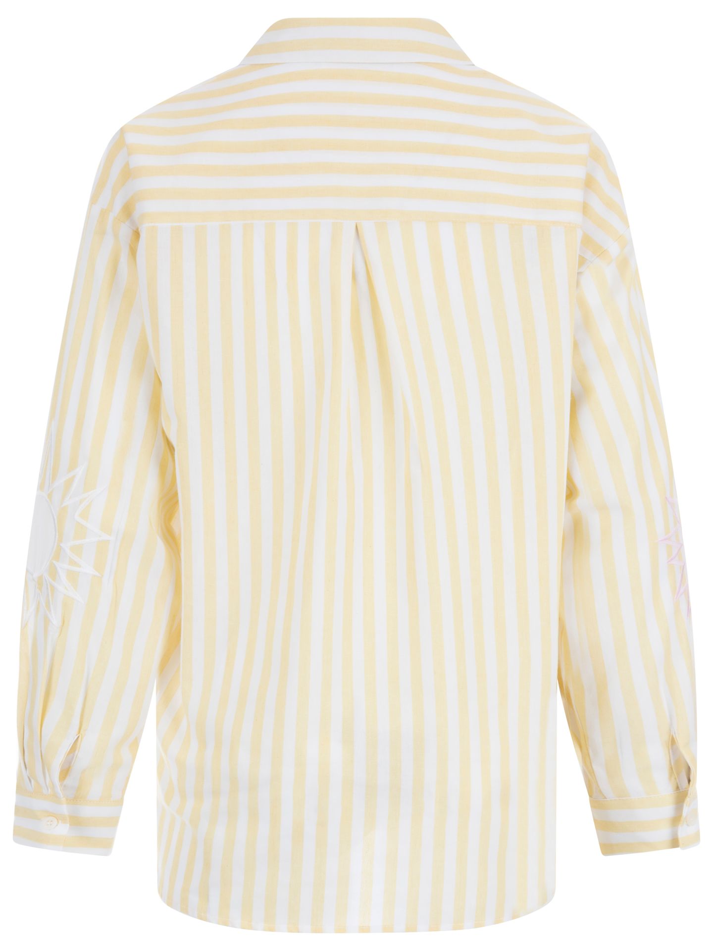 Musy Muse Blouse Renee Geel 00084347-2800