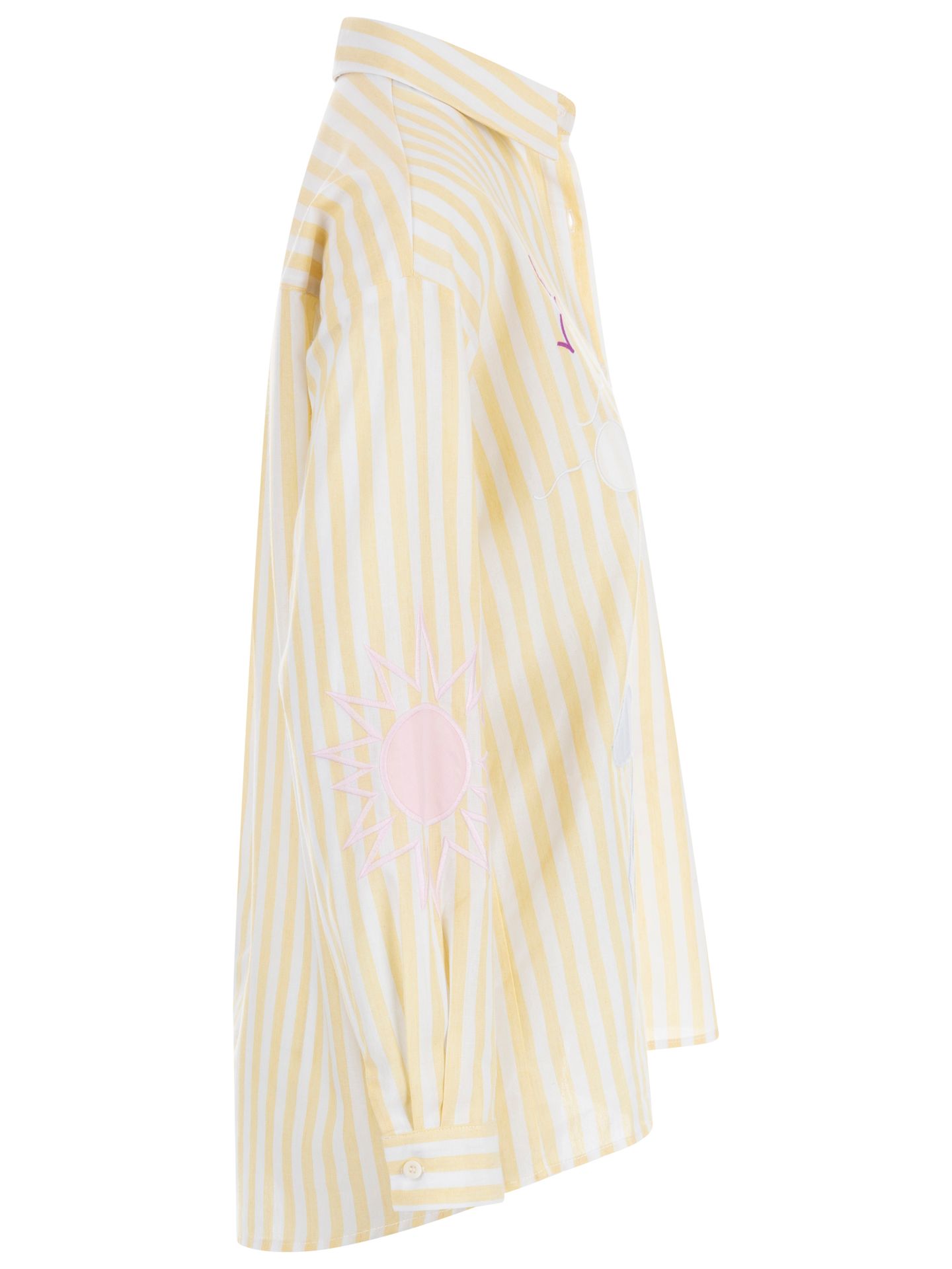 Musy Muse Blouse Renee Geel 00084347-2800