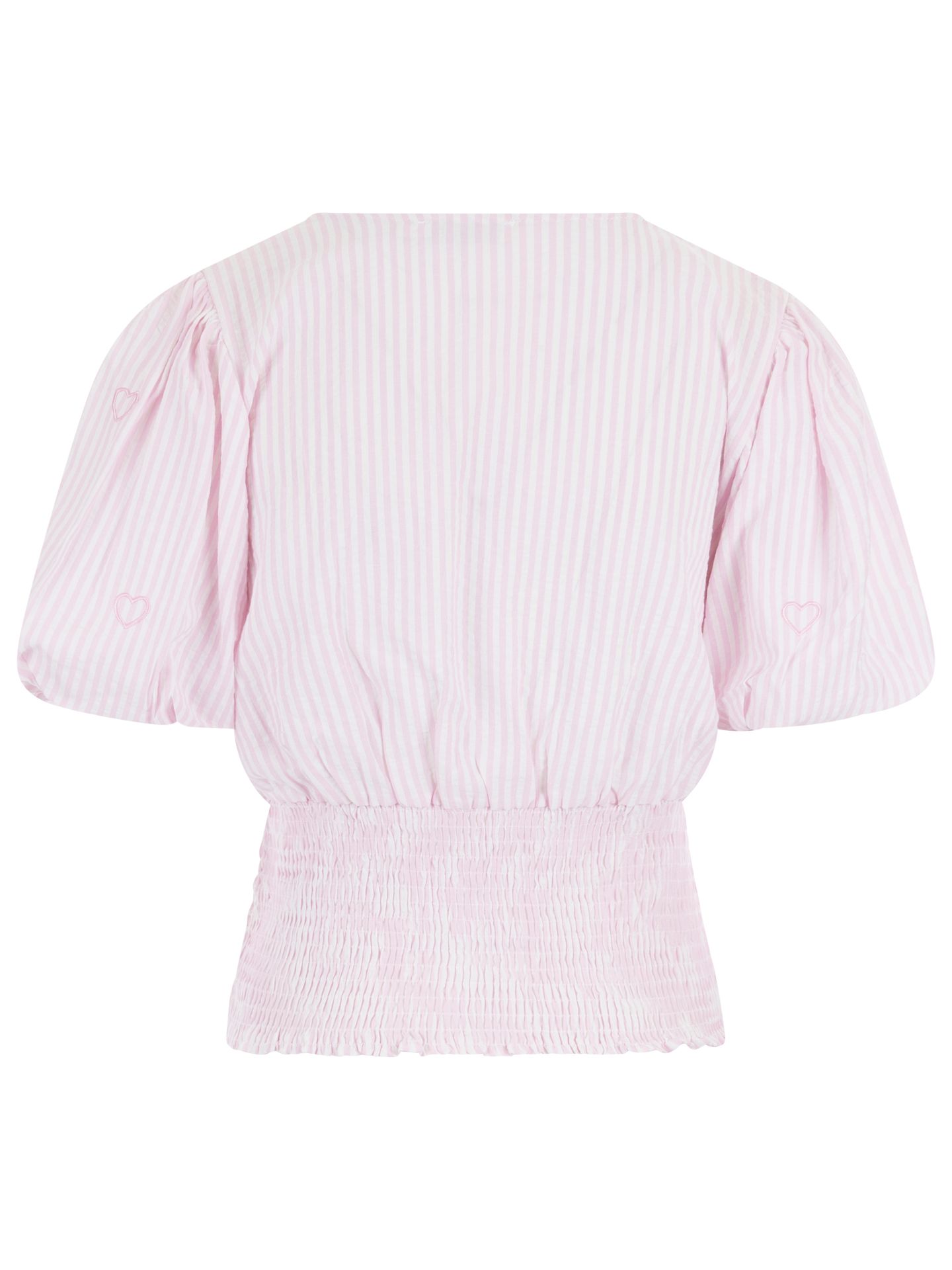 Flamant Rose Blouse Lynn Roze 00084349-3900