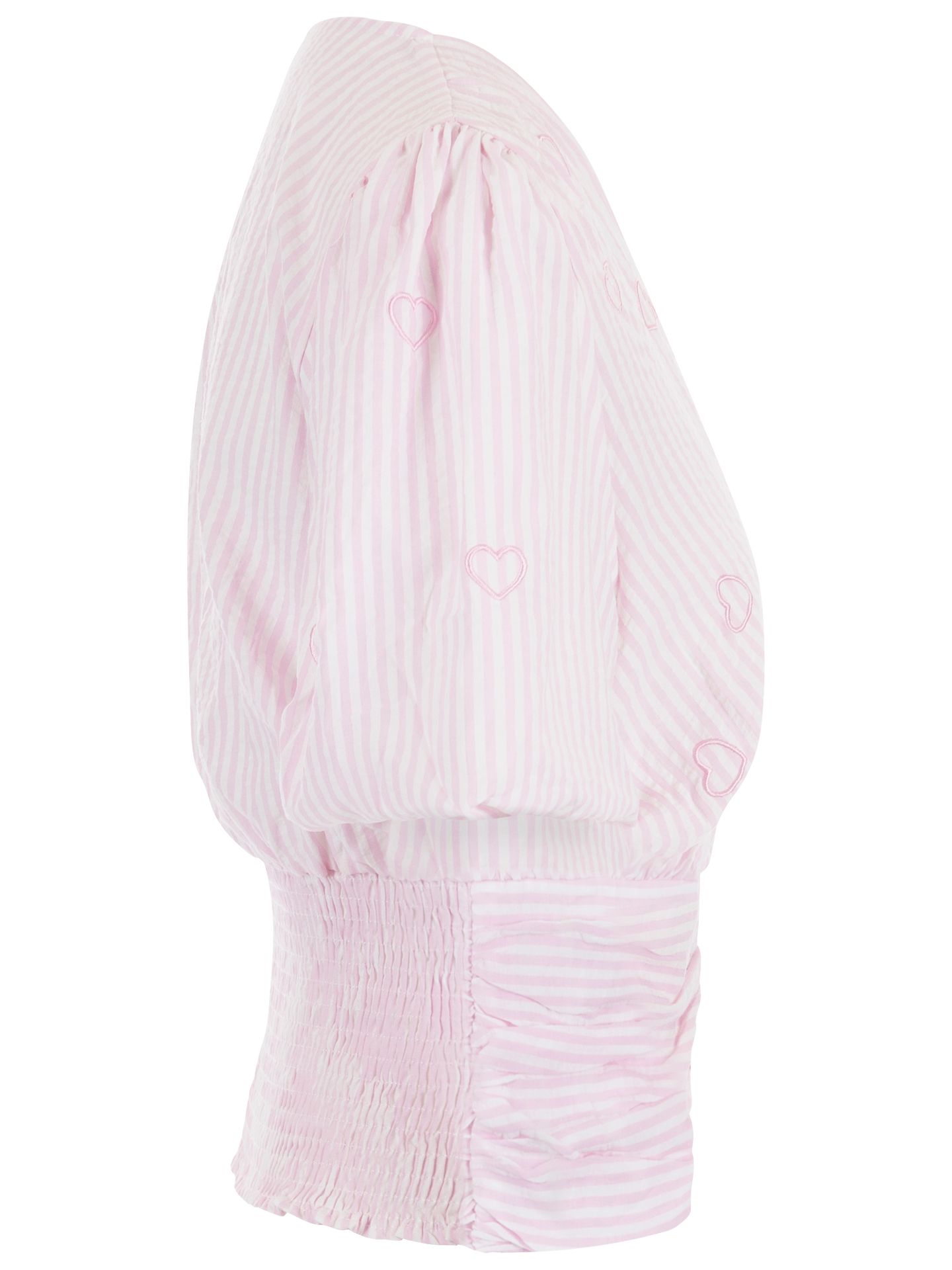 Flamant Rose Blouse Lynn Roze 00084349-3900