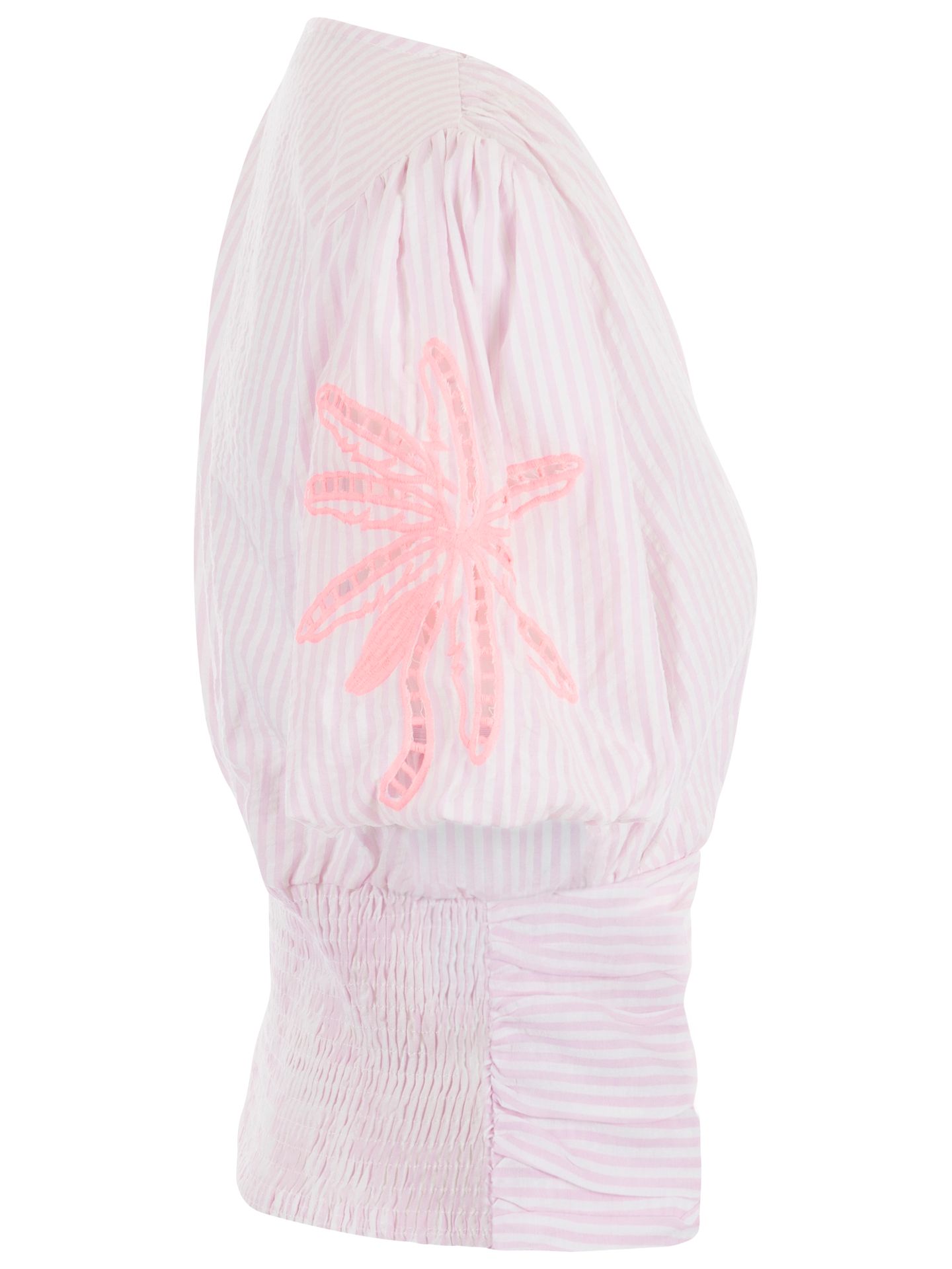 Flamant Rose Blouse Maud Roze 00084350-3900