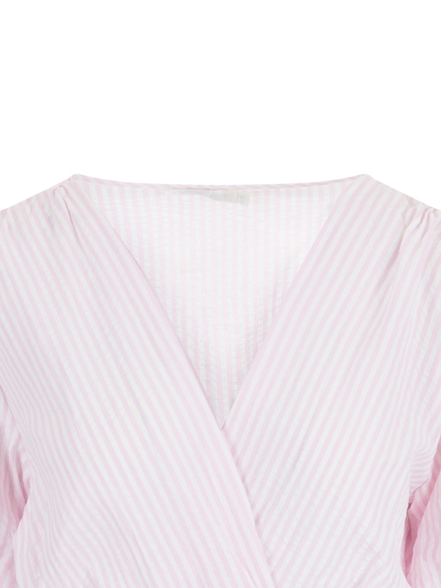 Flamant Rose Blouse Maud Roze 00084350-3900