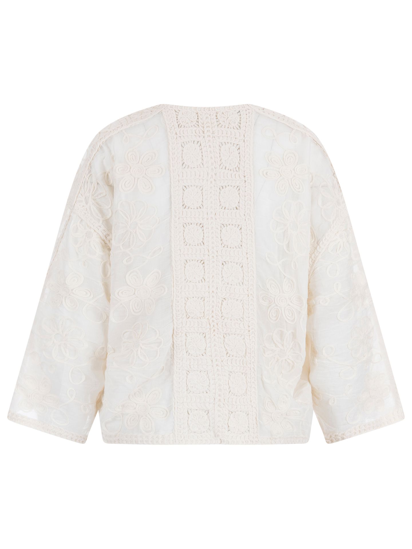 By Clara Vest Novi Beige 00084351-5200