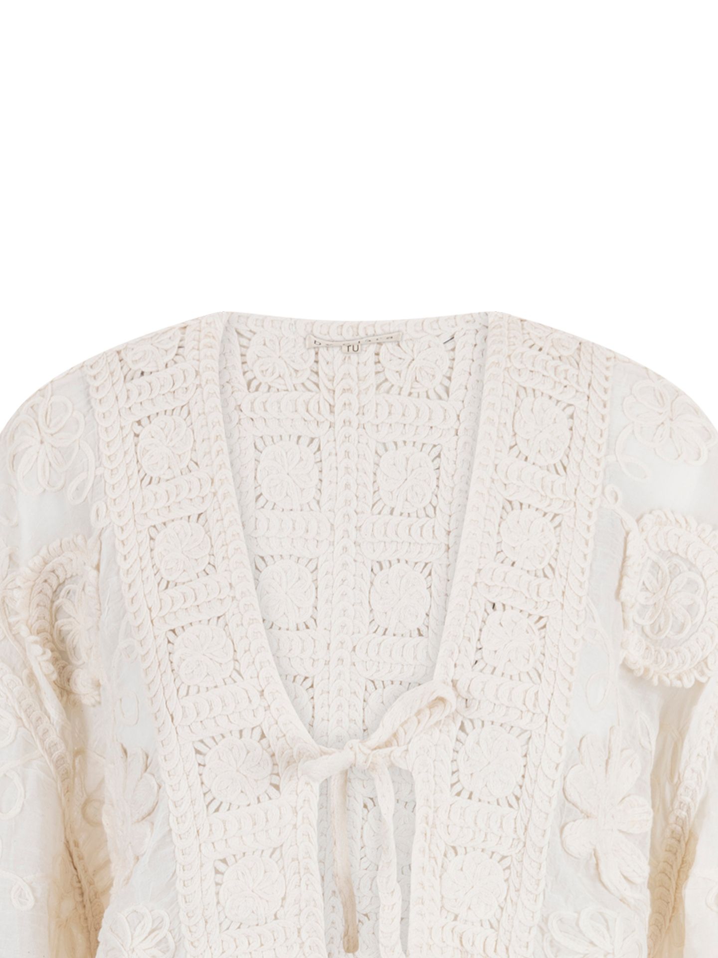 By Clara Vest Novi Beige 00084351-5200