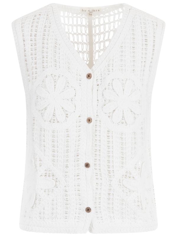 By Clara Vest Mae Wit 2900081513018