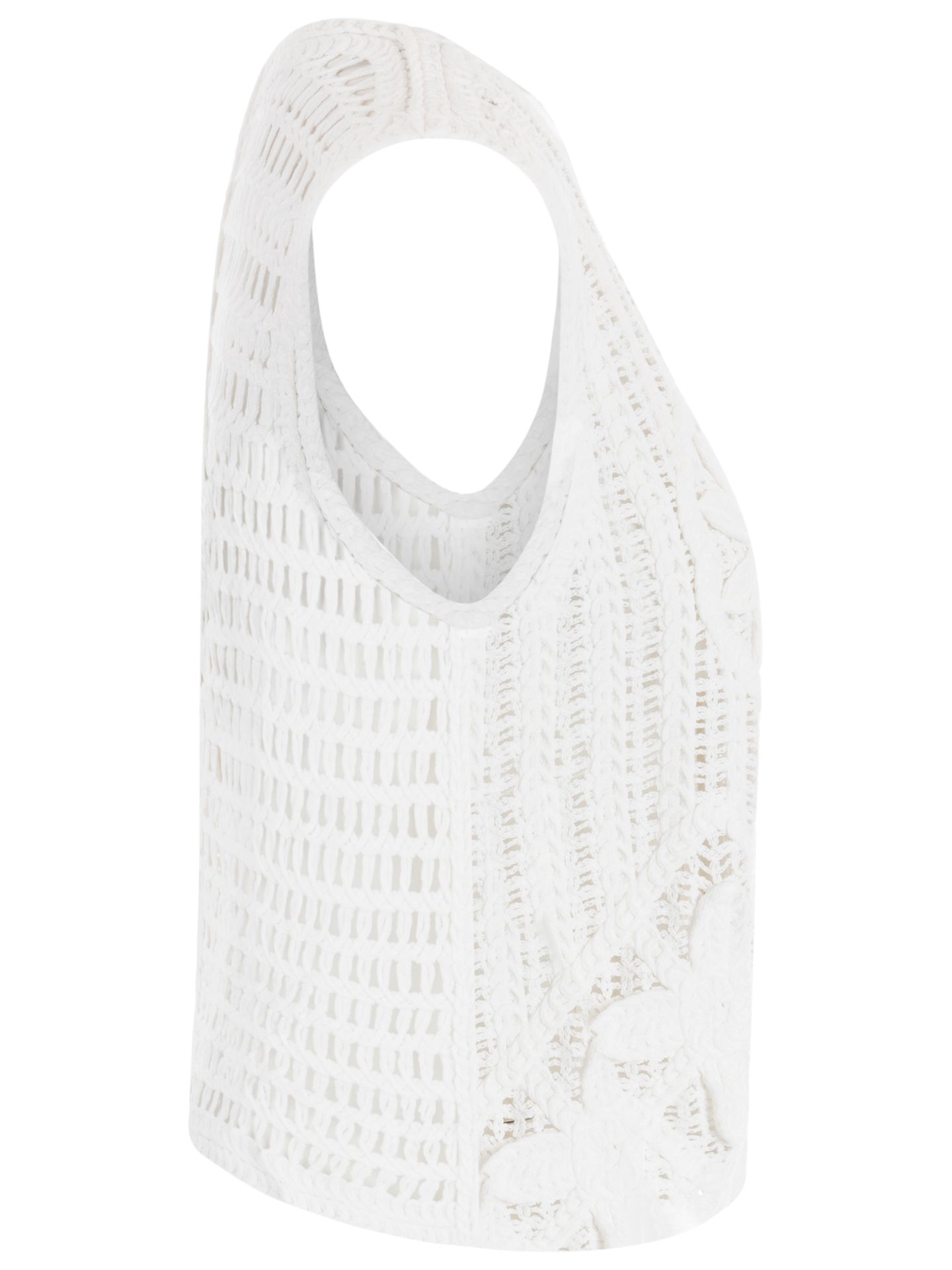 By Clara Vest Mae Wit 00084352-7000