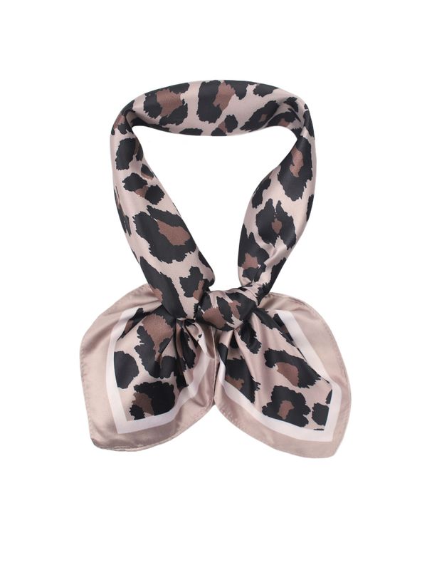 From Paris with Love Sjaal Donna Camel 2900081523017