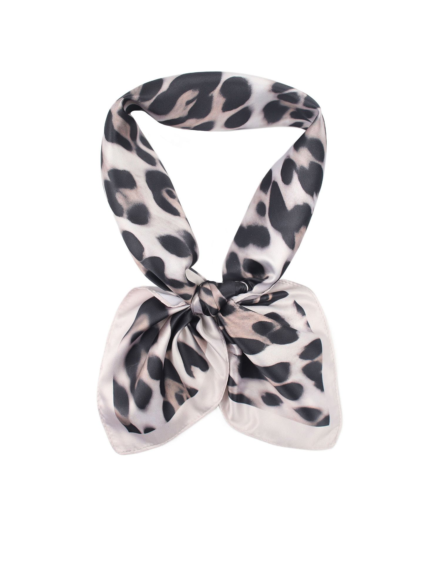 From Paris with Love Sjaal Donna Taupe 00084356-5500