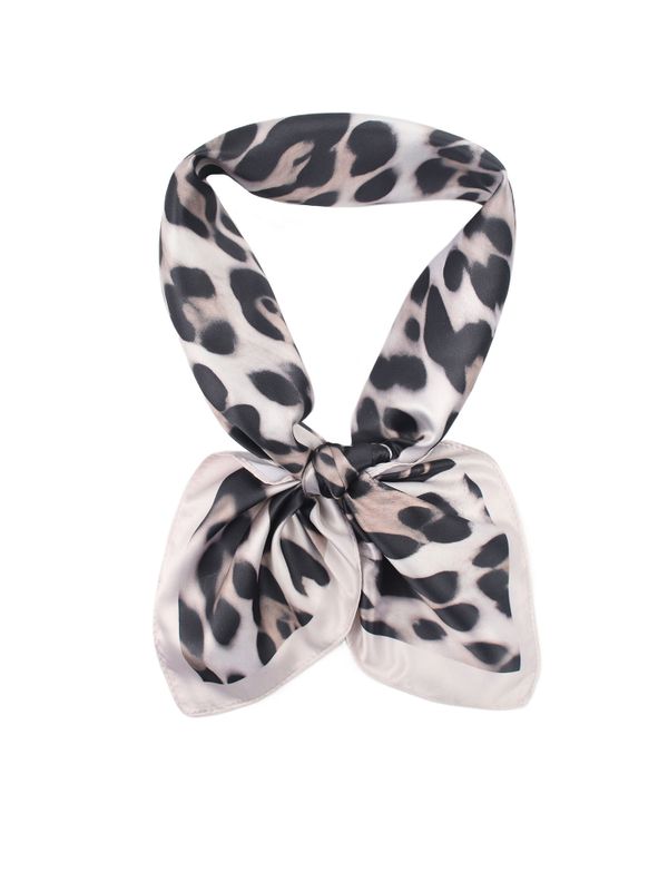 From Paris with Love Sjaal Donna Taupe 2900081522010