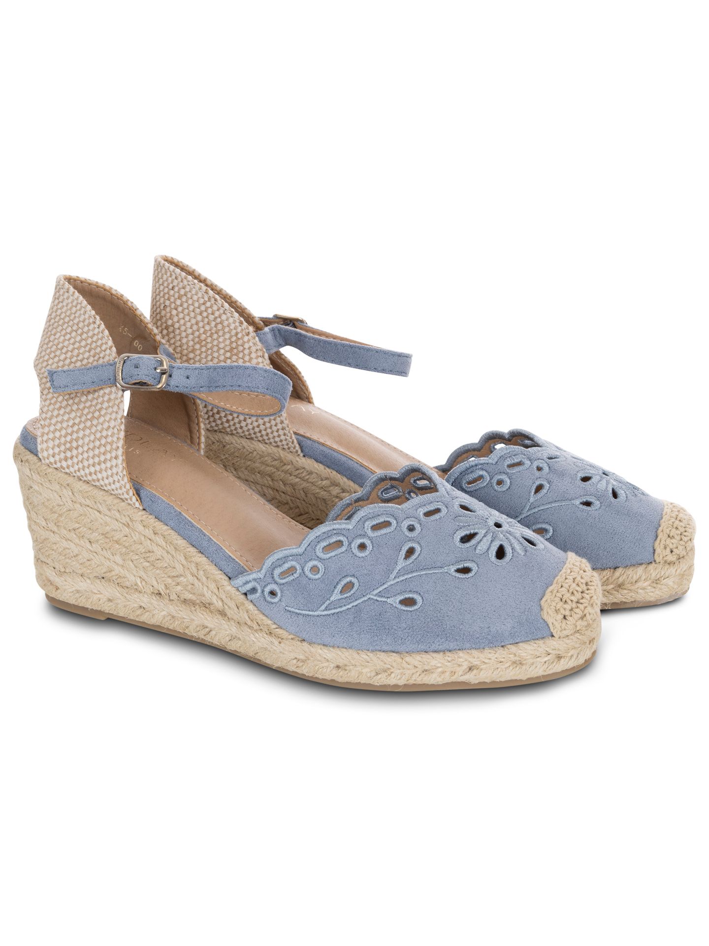 From Paris with Love Sleehak Sylvia Blauw 00084358-1600