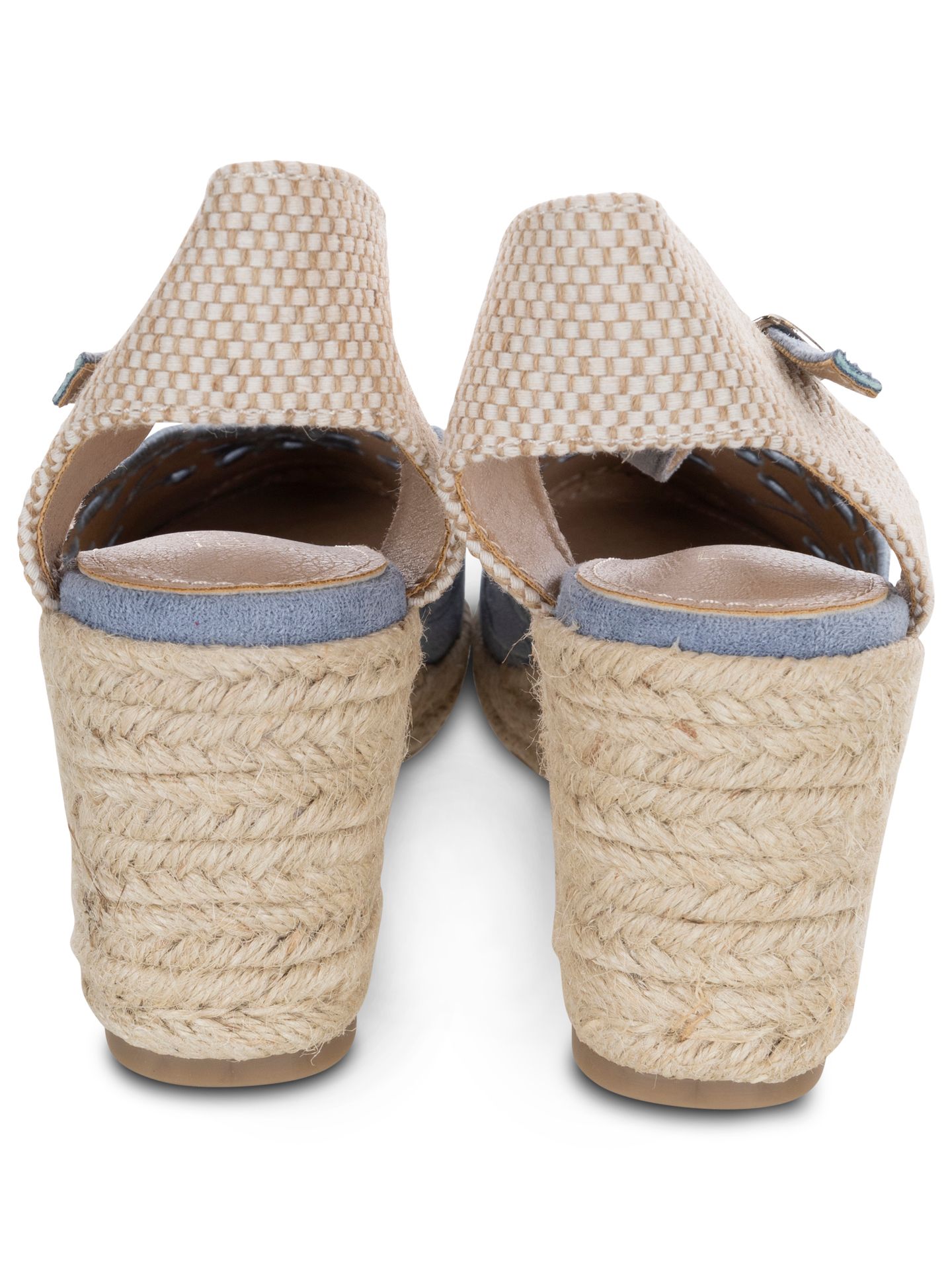 From Paris with Love Sleehak Sylvia Blauw 00084358-1600