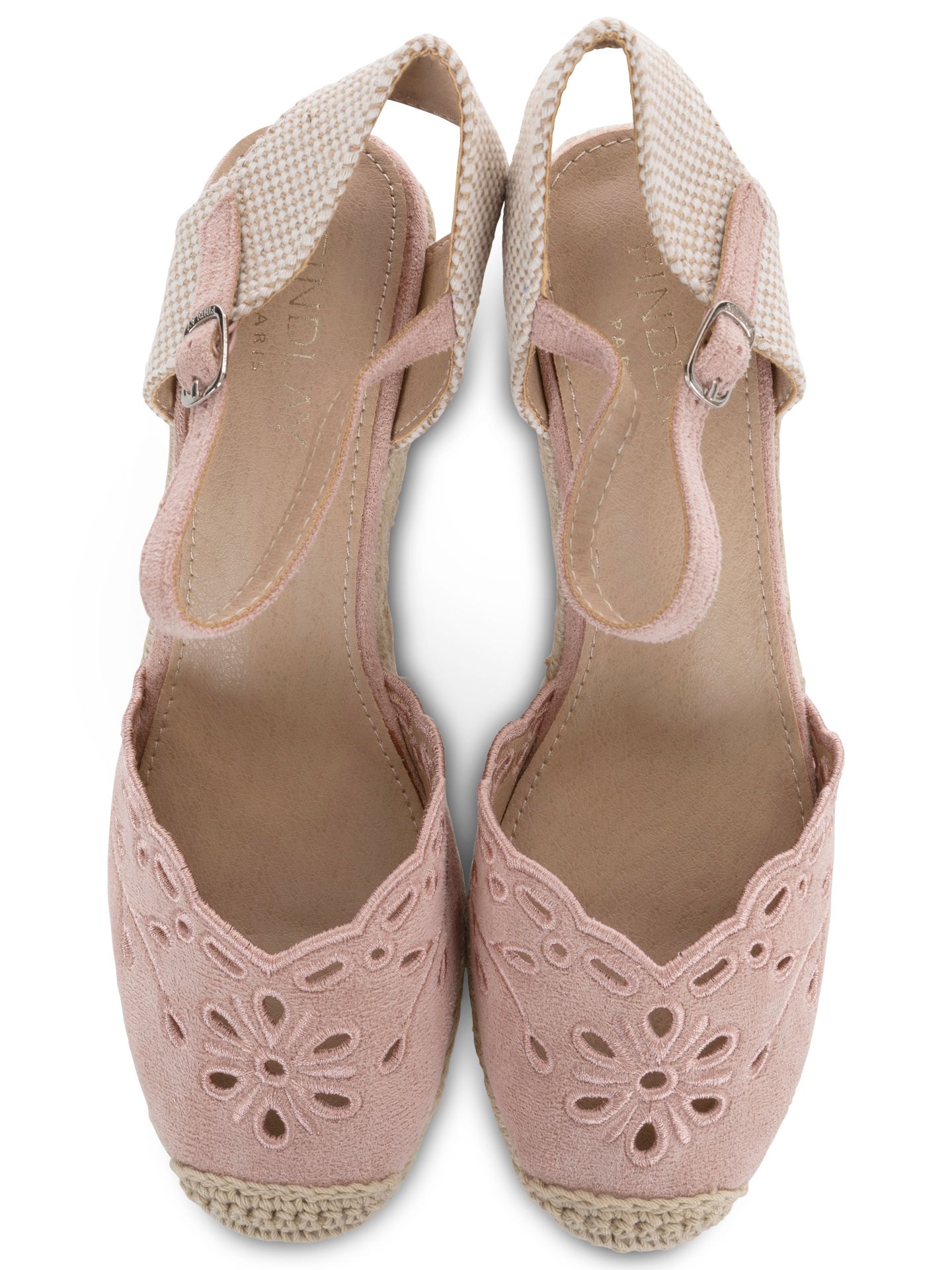 From Paris with Love Sleehak Sylvia Roze 00084358-4700