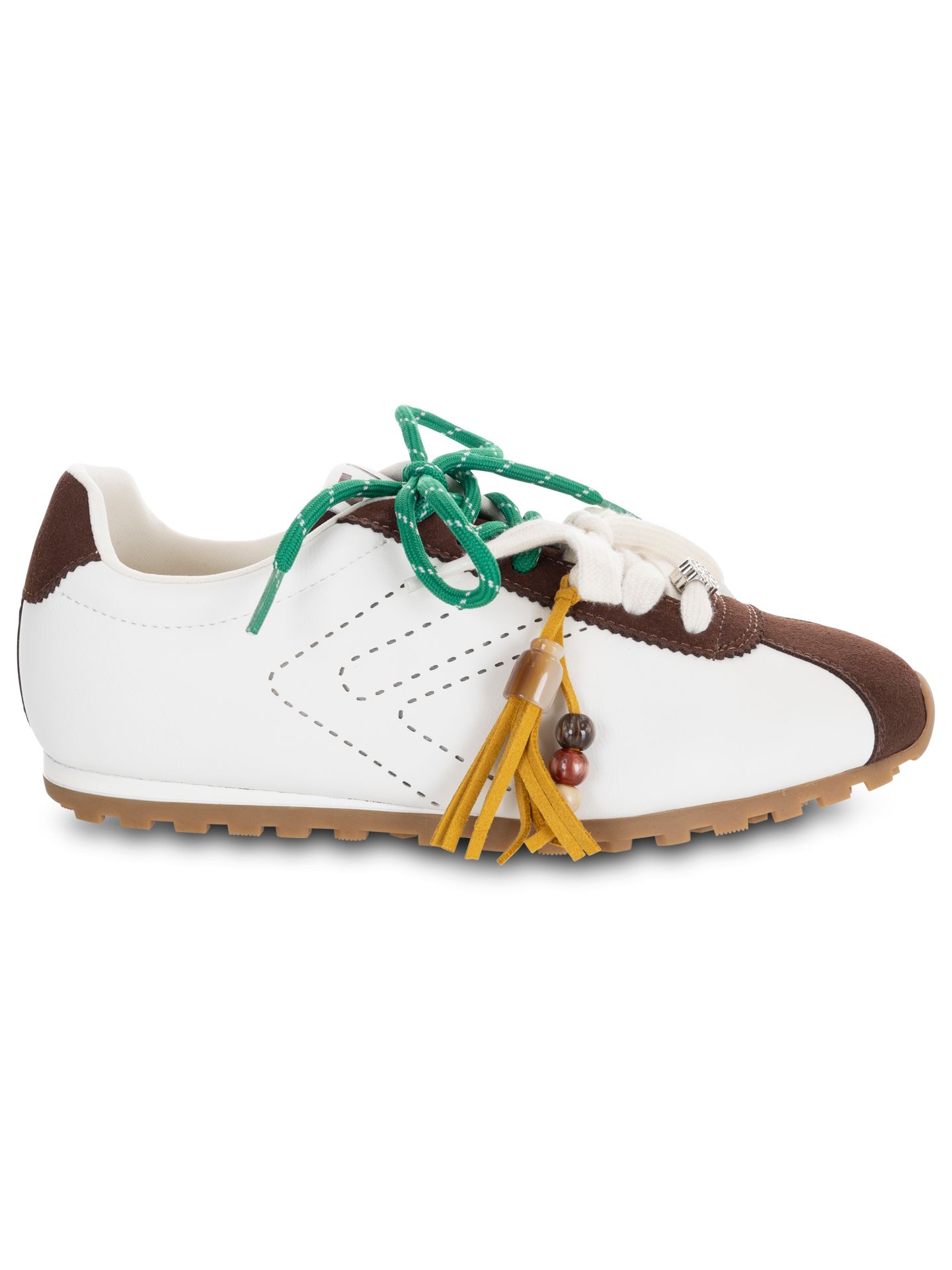 From Paris with Love Sneaker Charlotte Bruin 00084360-5800