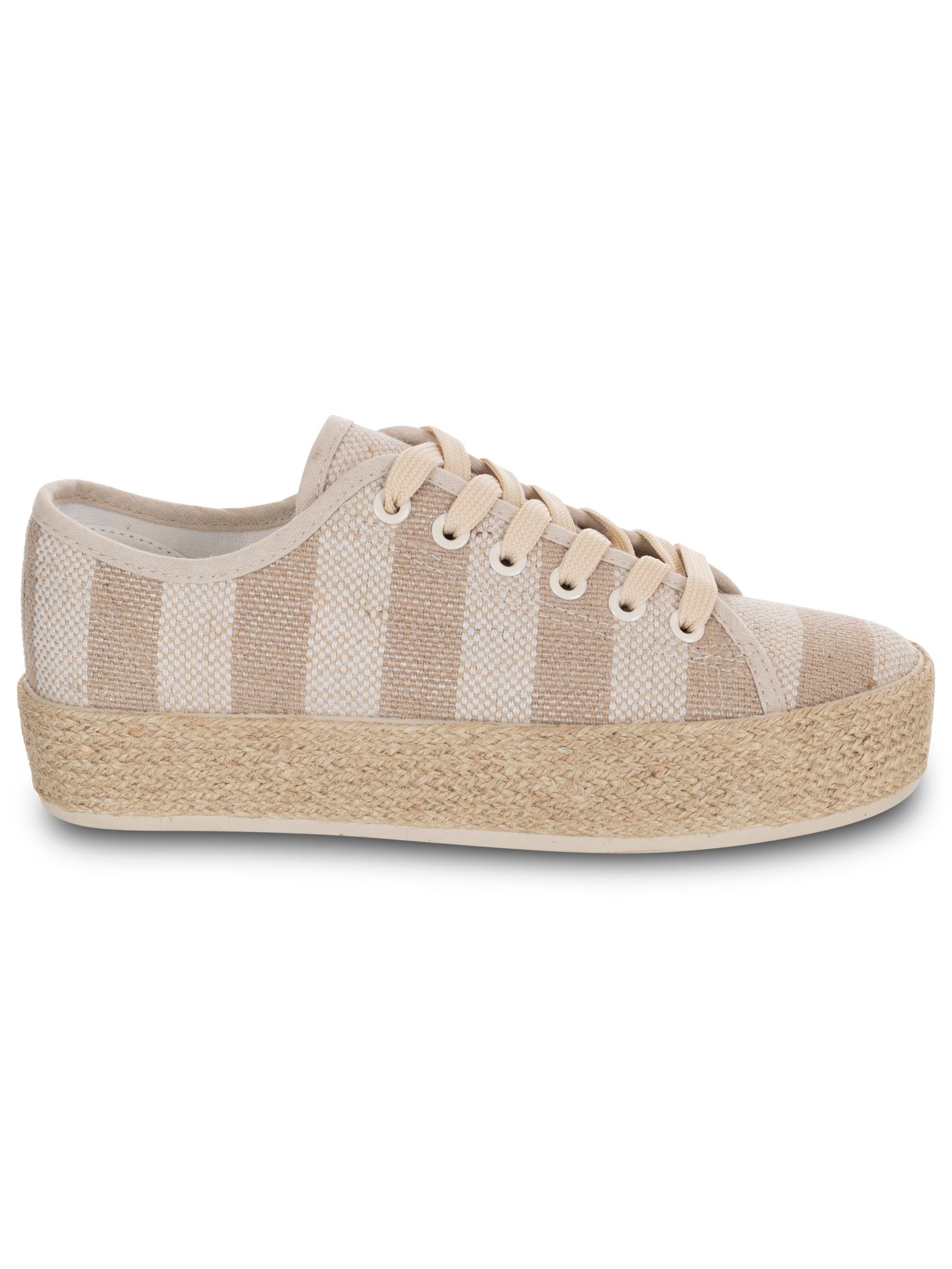 From Paris with Love Sneaker Melanie Beige 00084361-5200